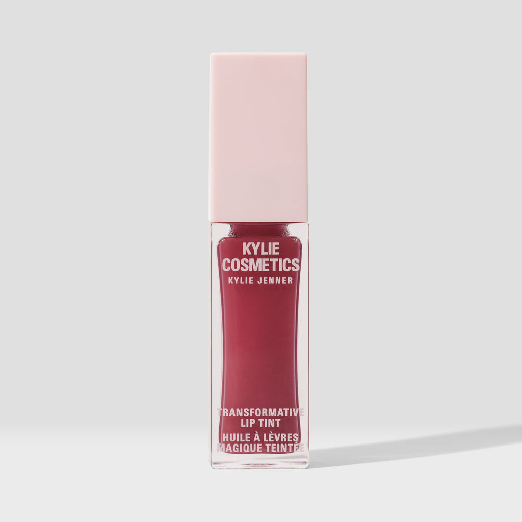 kyliecosmetics Transformative Lip Tint
