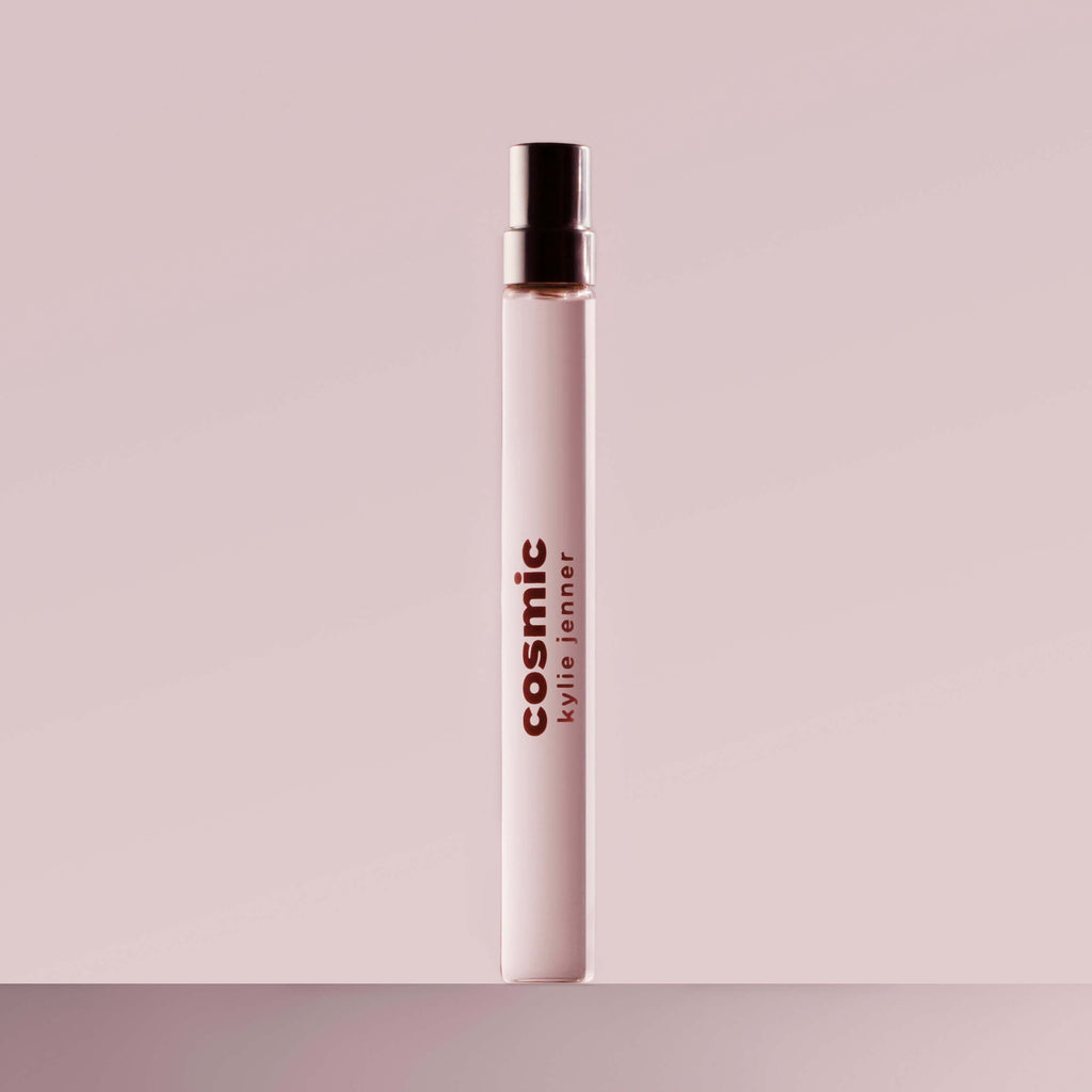 kyliecosmetics cosmic kylie jenner eau de parfum pen spray