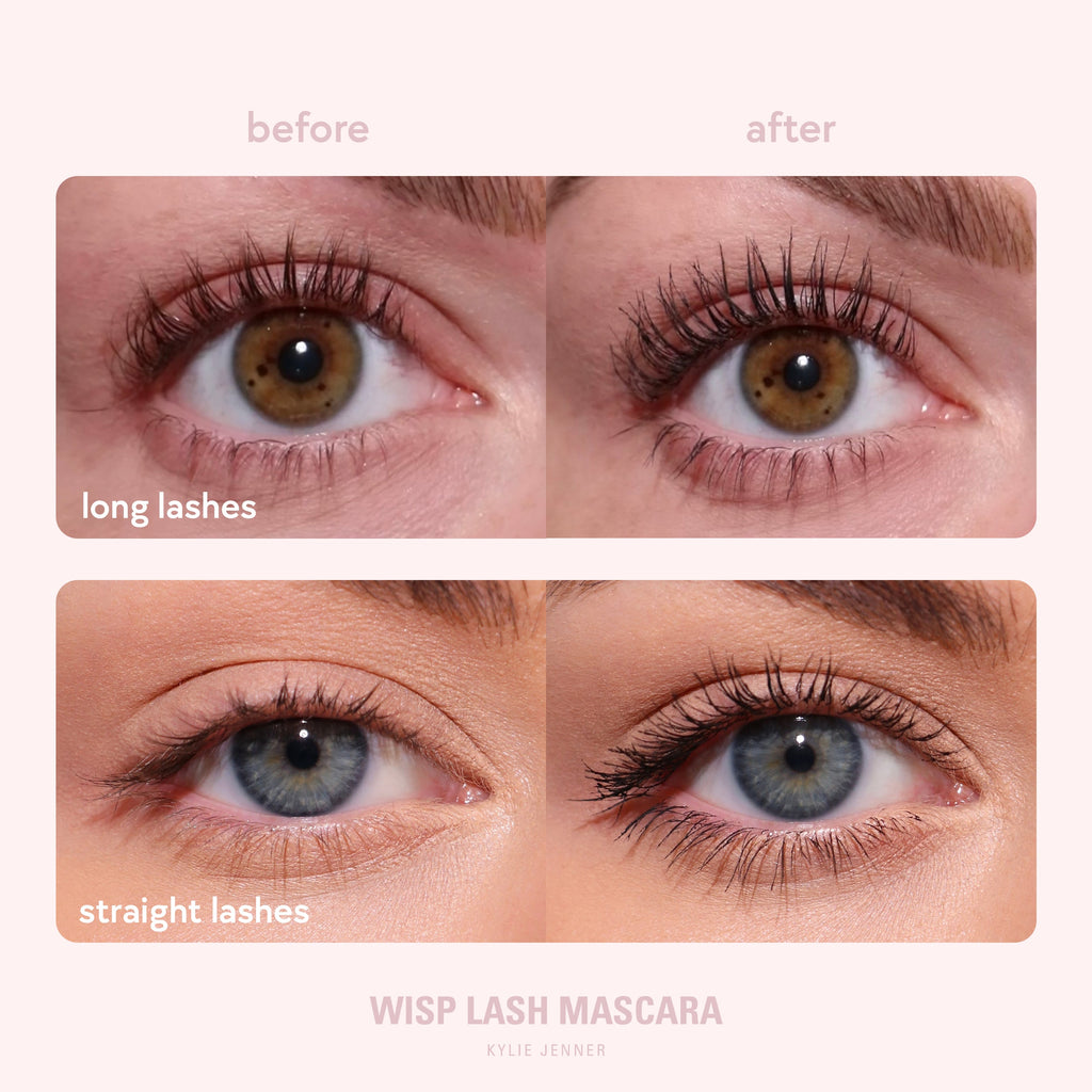 kyliecosmetics Mini Wisp Lash Mascara