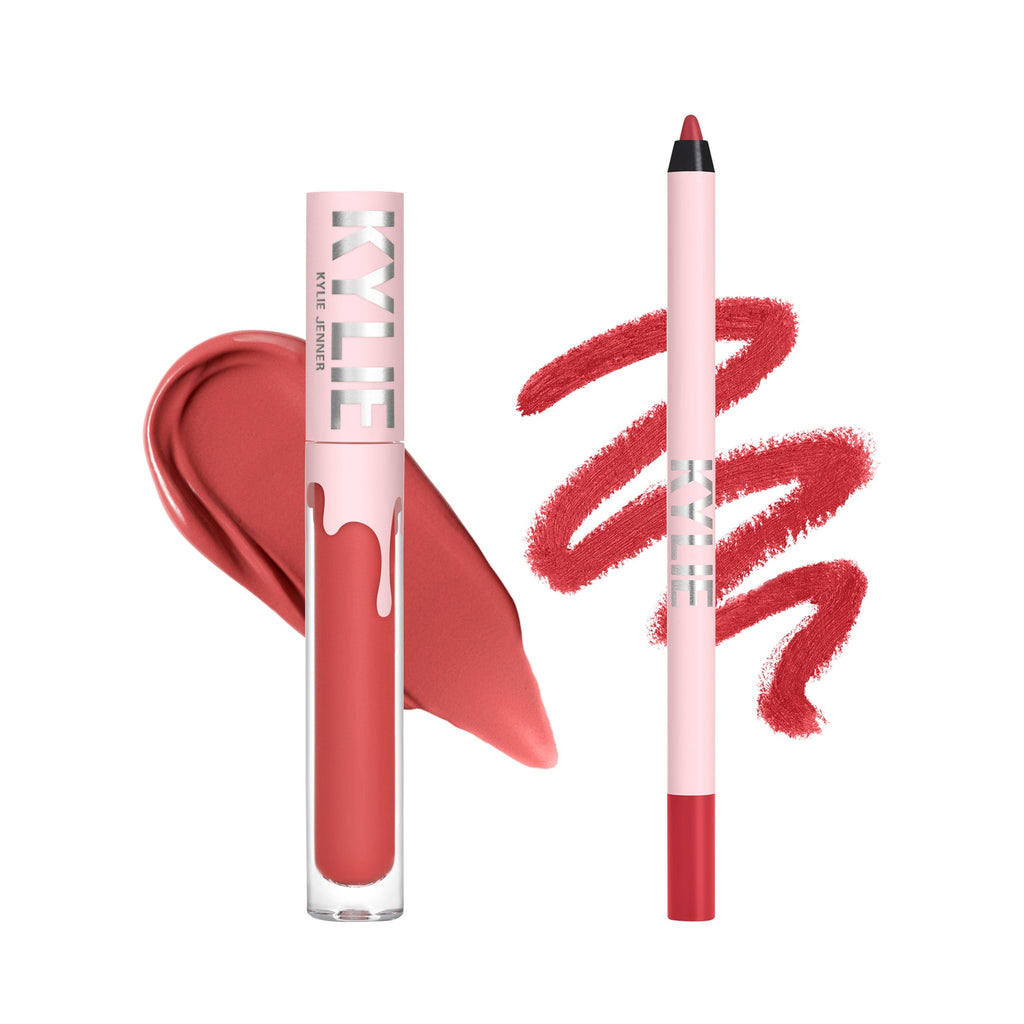 kyliecosmetics Matte Lip Kit