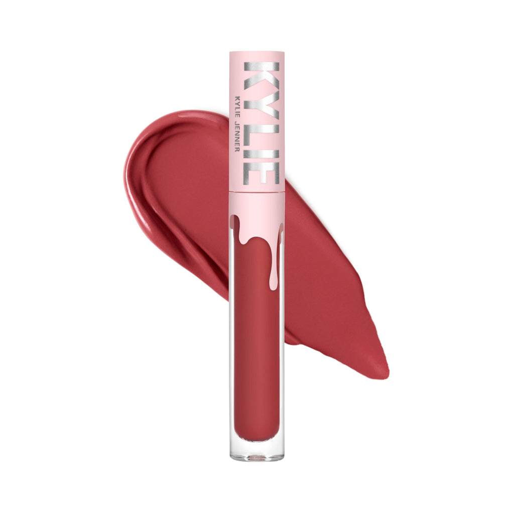 kyliecosmetics Matte Liquid Lipstick