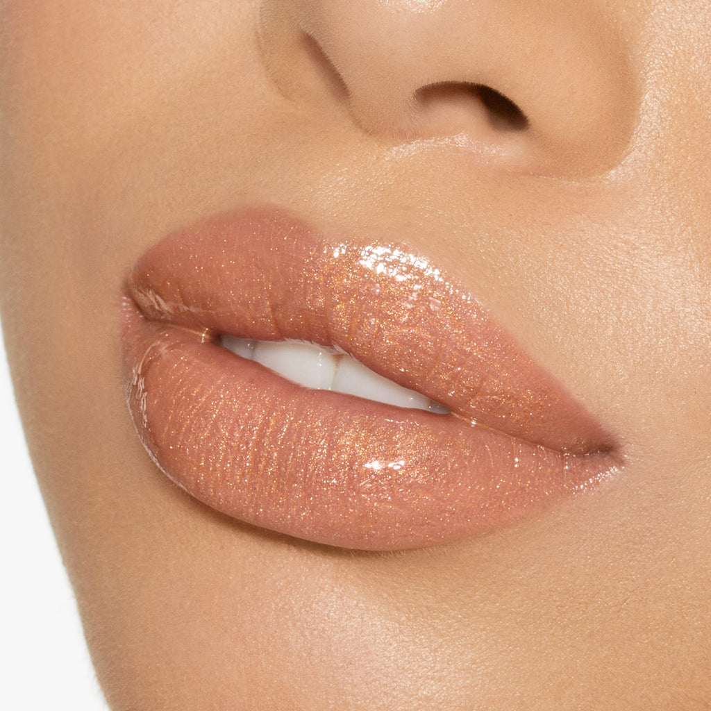kyliecosmetics High Gloss