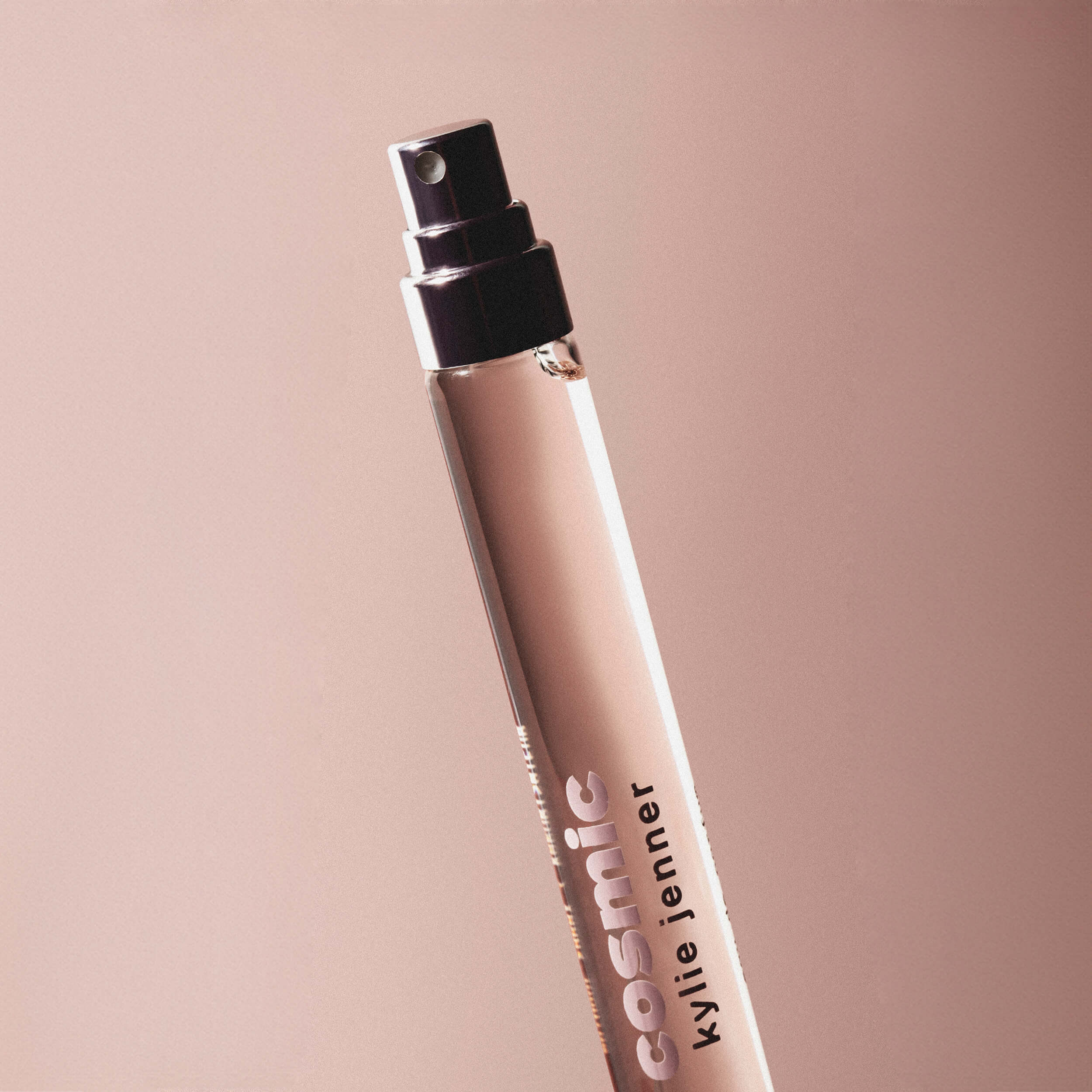 kyliecosmetics cosmic kylie jenner eau de parfum pen spray