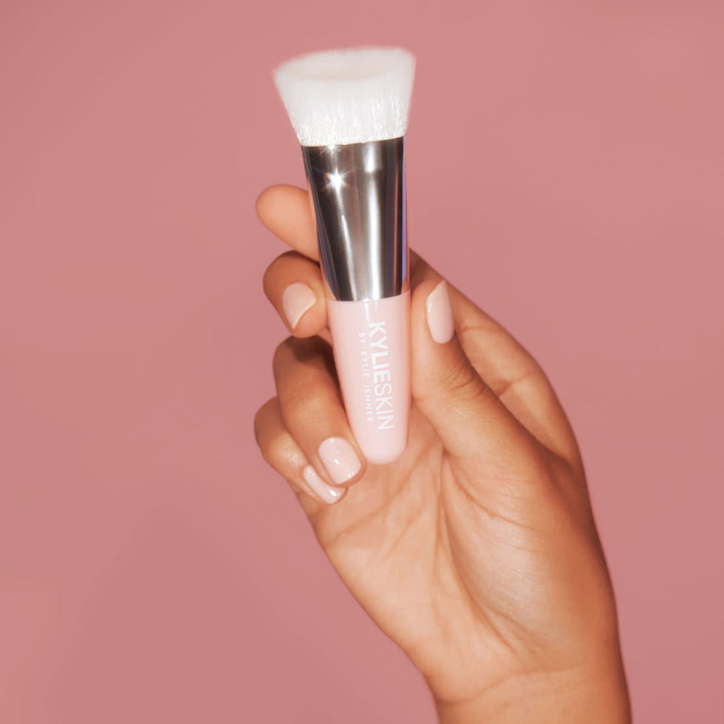 kyliecosmetics Face Mask Brush