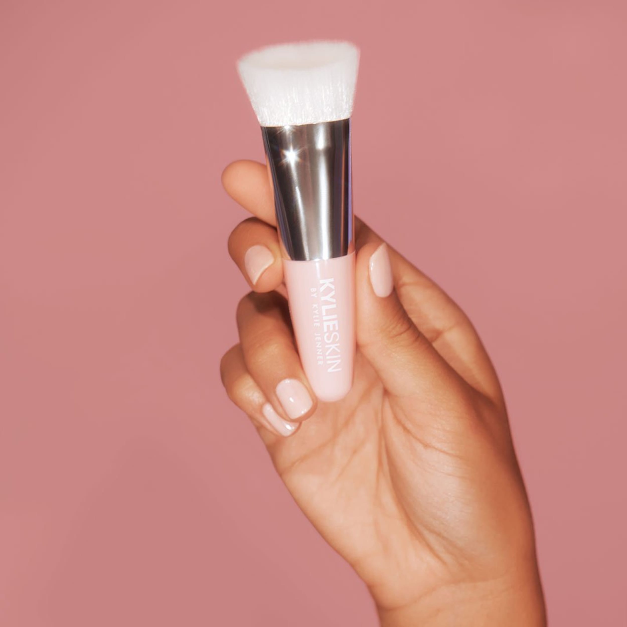 kyliecosmetics Face Mask Brush