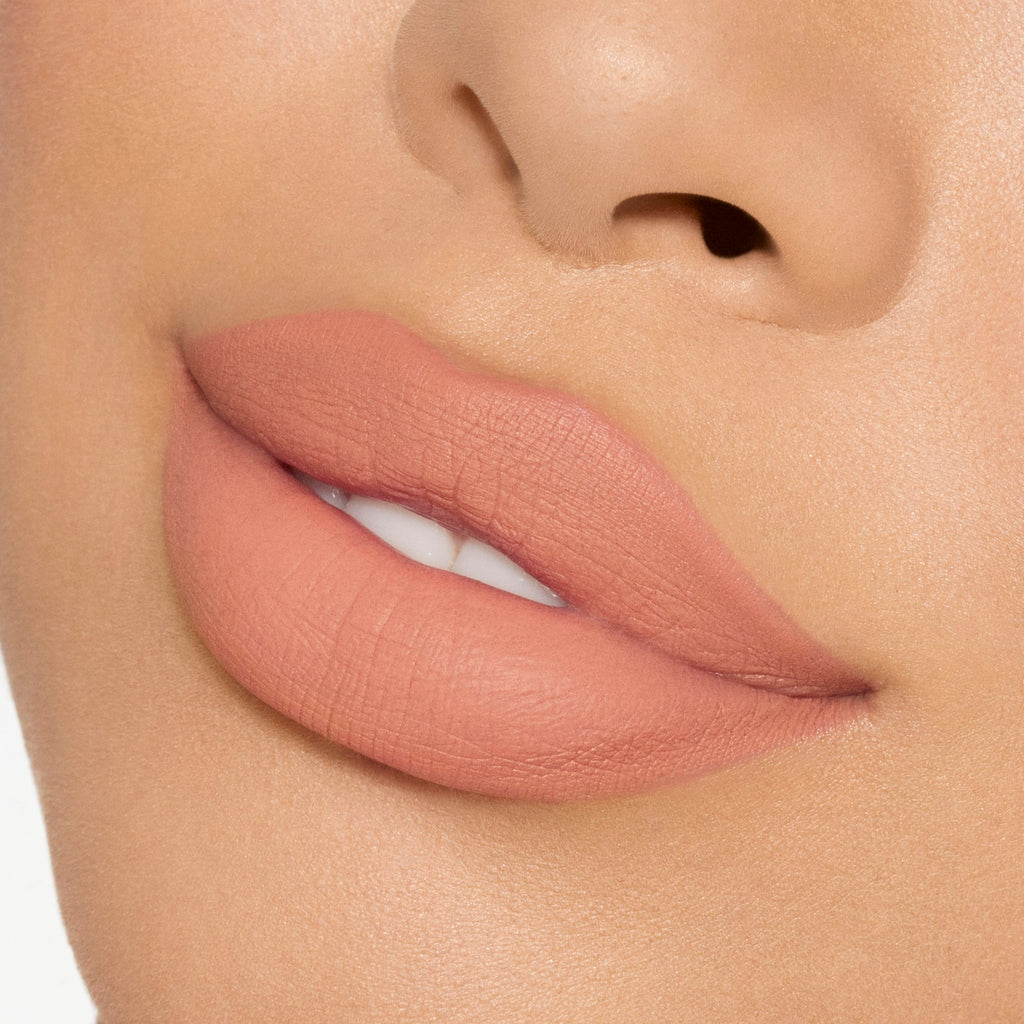 kyliecosmetics Matte Liquid Lipstick