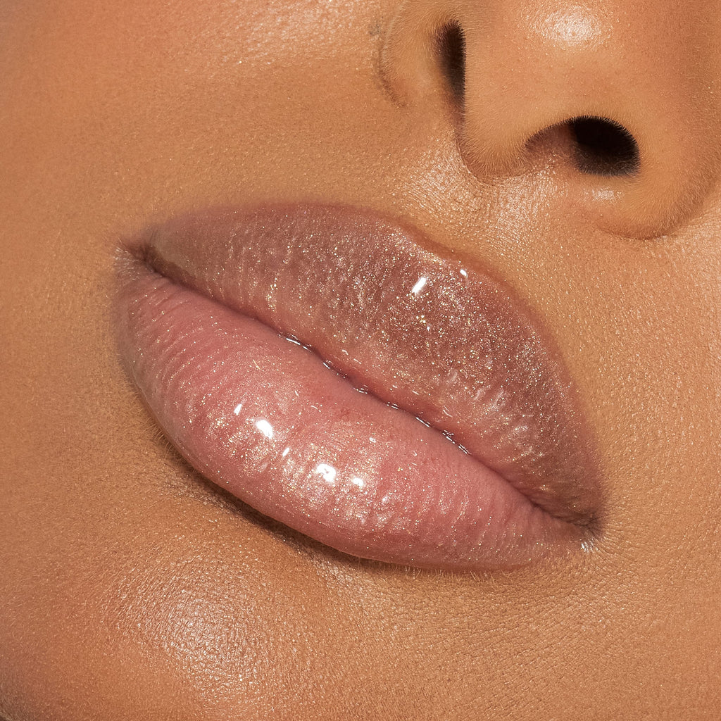 kyliecosmetics High Gloss