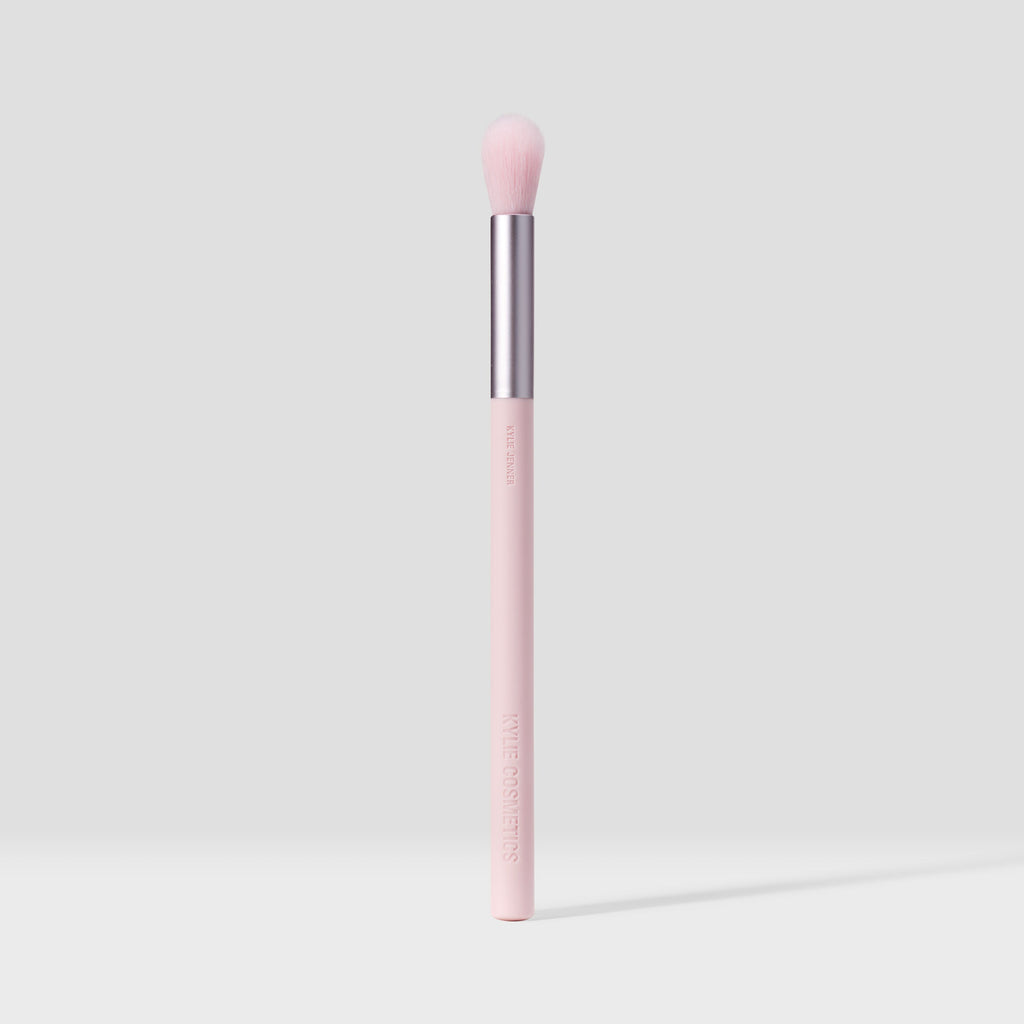 kyliecosmetics Eyeshadow All-Over Blending Brush 07