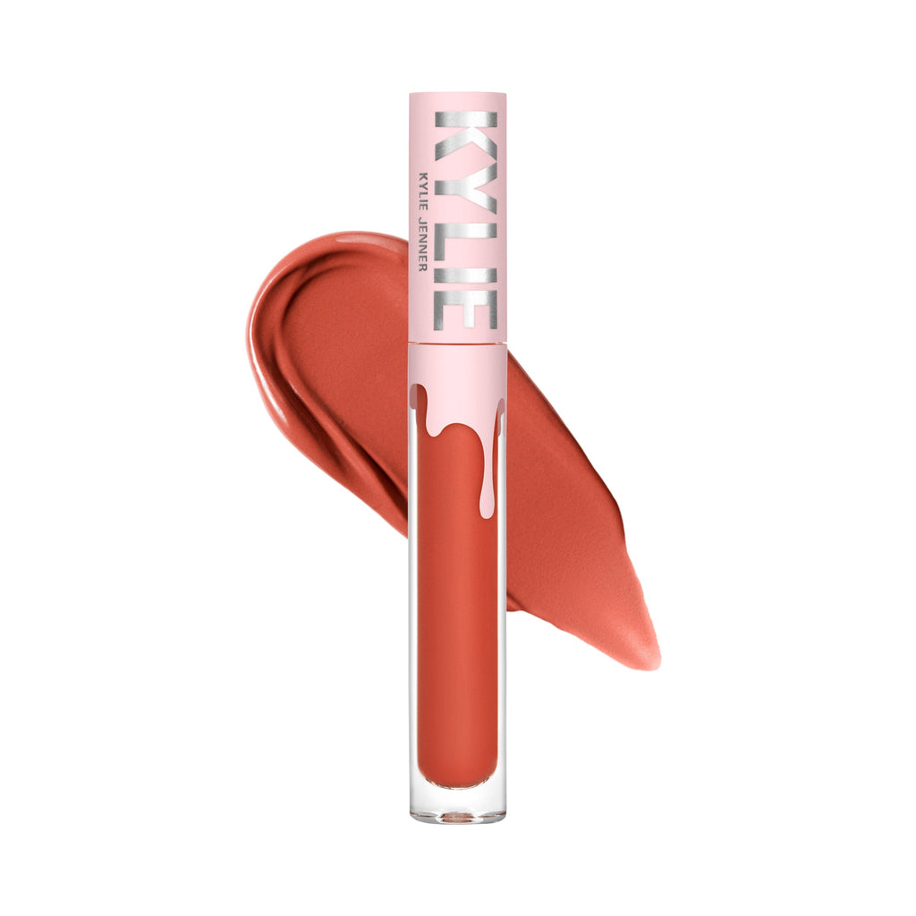 kyliecosmetics Matte Liquid Lipstick