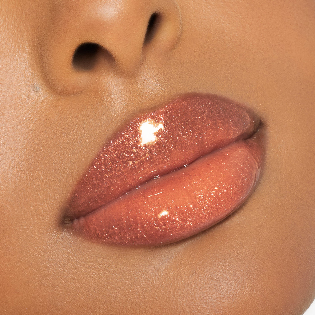 kyliecosmetics High Gloss