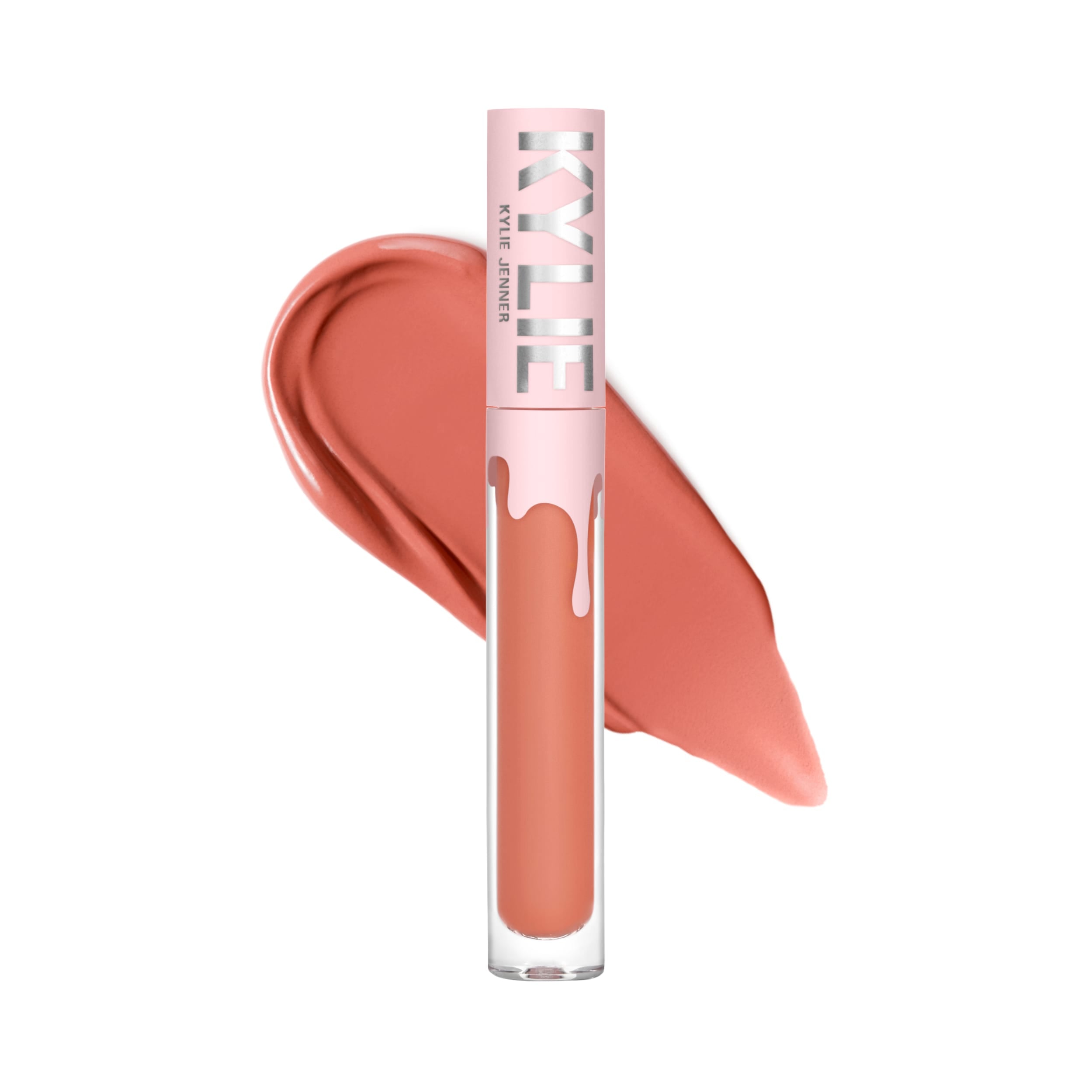 kyliecosmetics Matte Liquid Lipstick