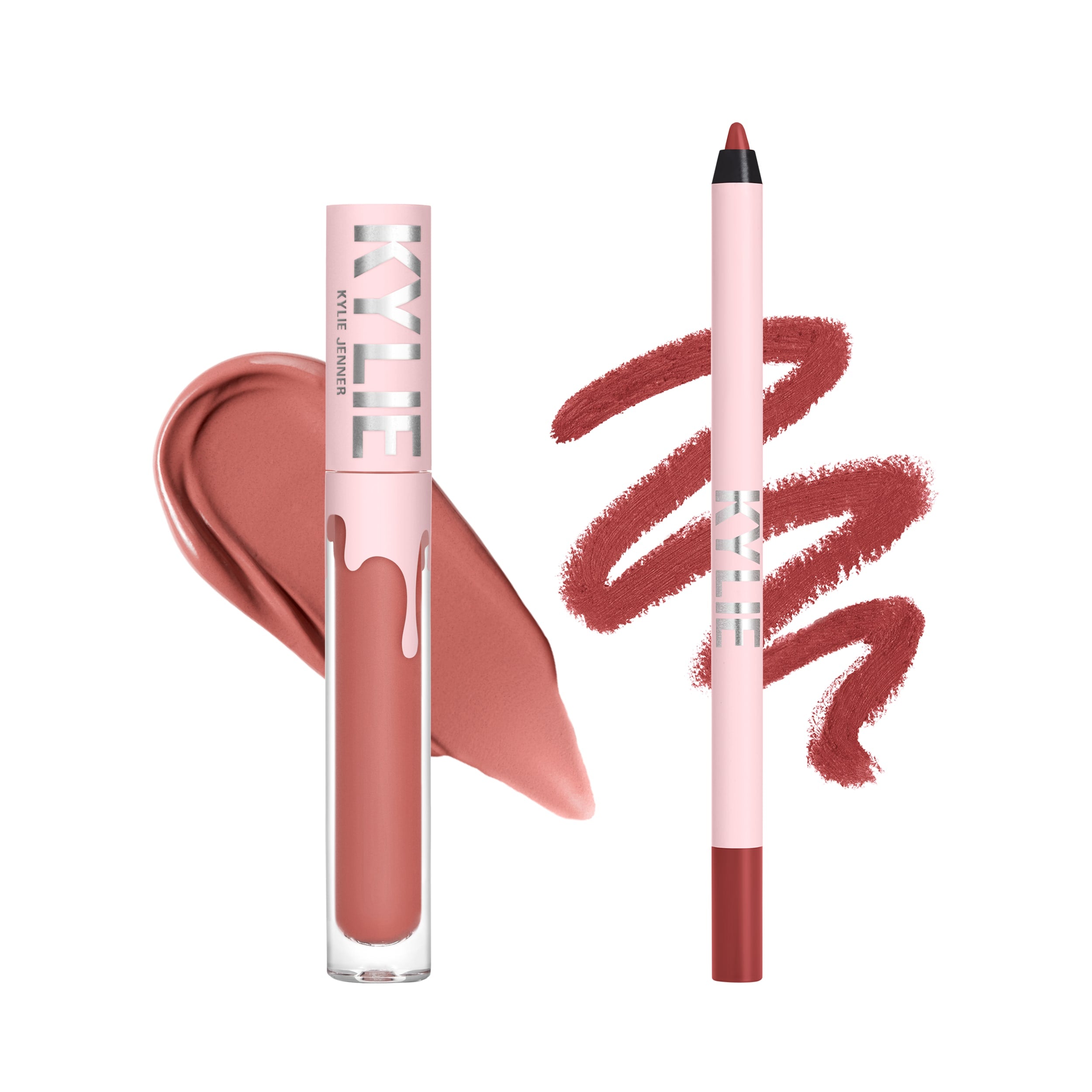 kyliecosmetics Matte Lip Kit