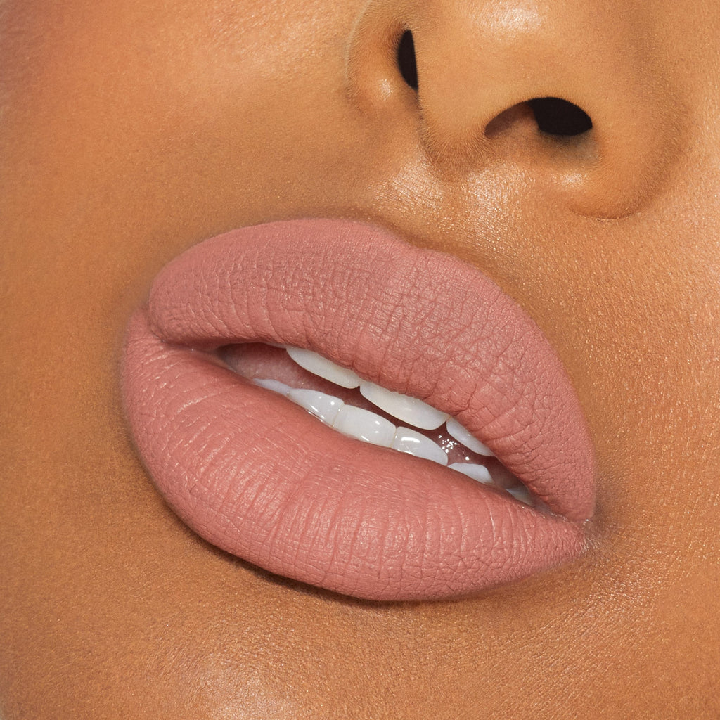 kyliecosmetics Matte Lip Kit