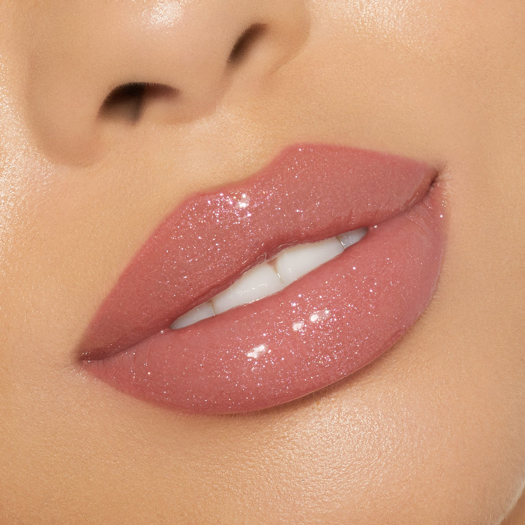 kyliecosmetics High Gloss