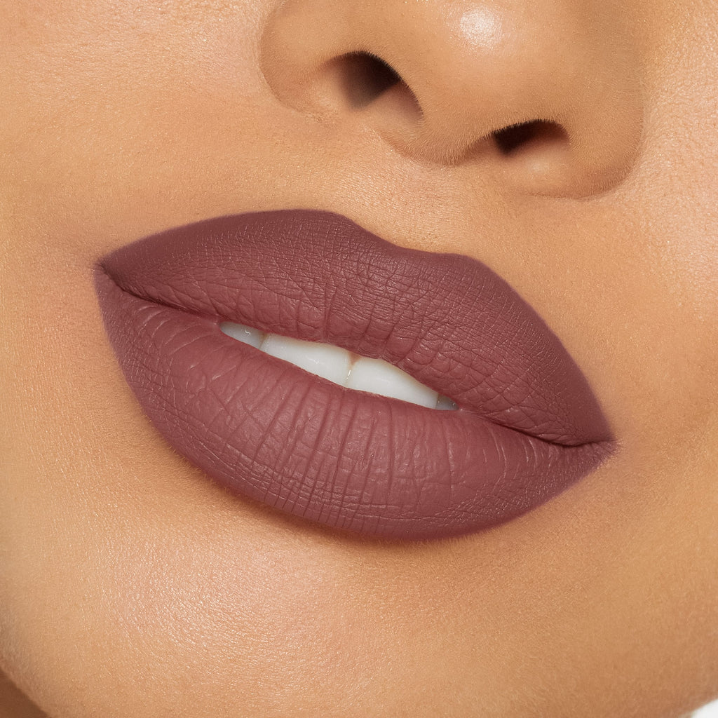 kyliecosmetics Matte Liquid Lipstick