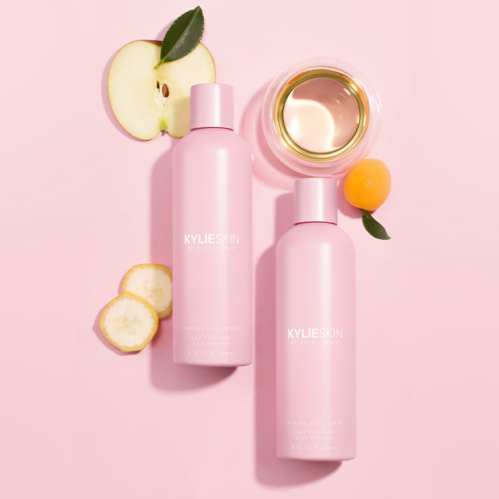 kyliecosmetics Vanilla Milk Toner