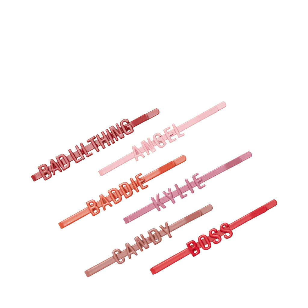 kyliecosmetics Hair Pins