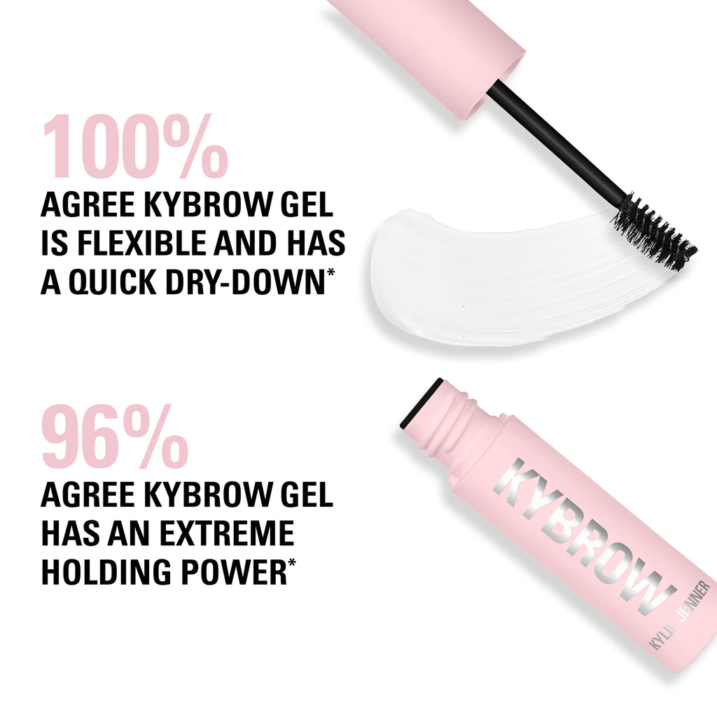 kyliecosmetics Kybrow Gel