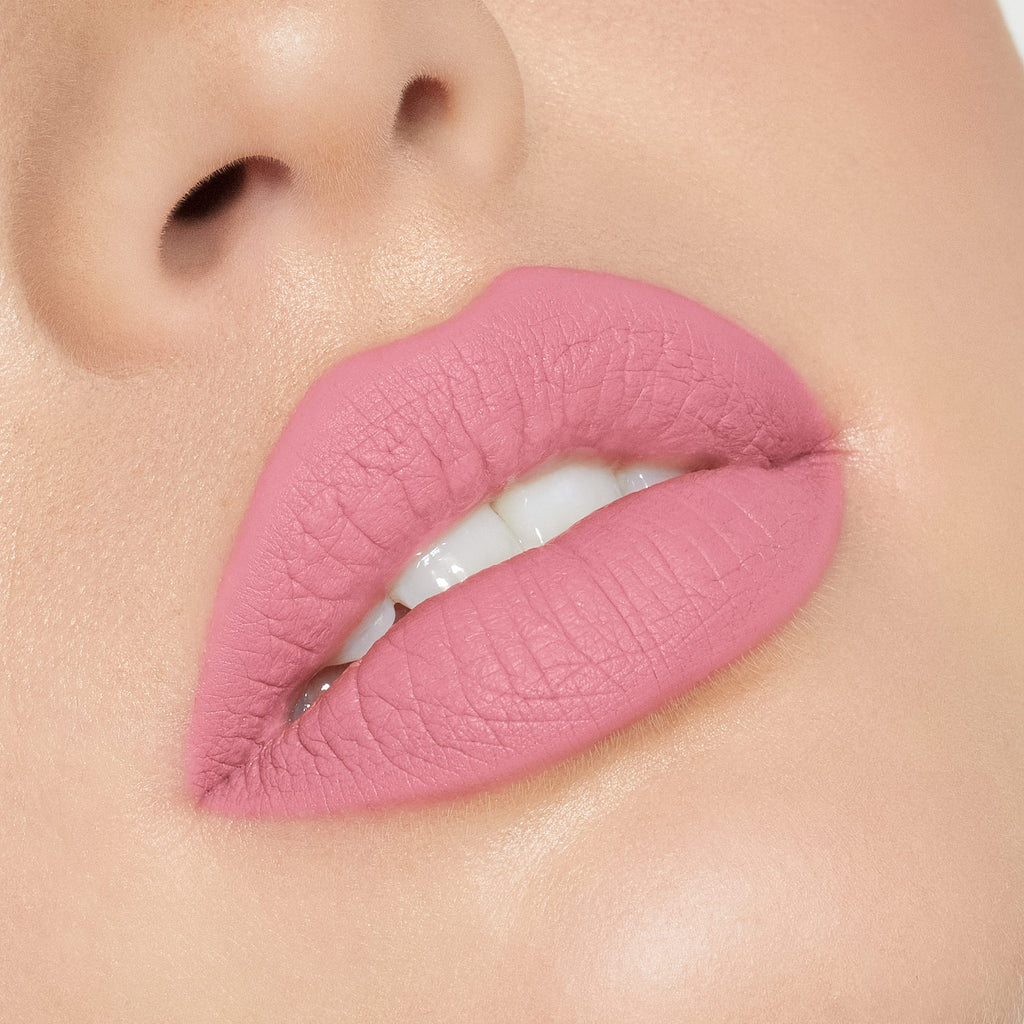 kyliecosmetics Matte Liquid Lipstick
