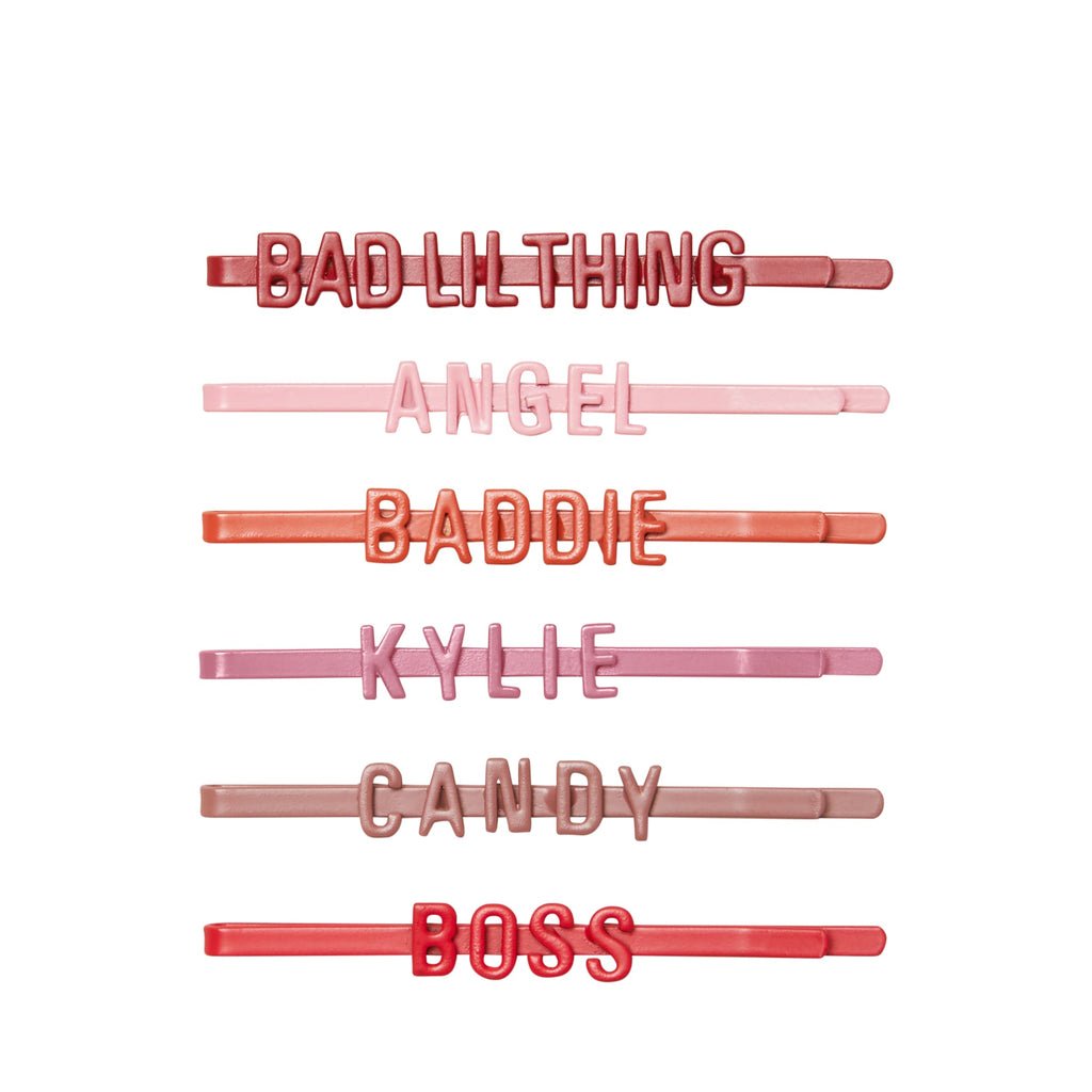 kyliecosmetics Hair Pins