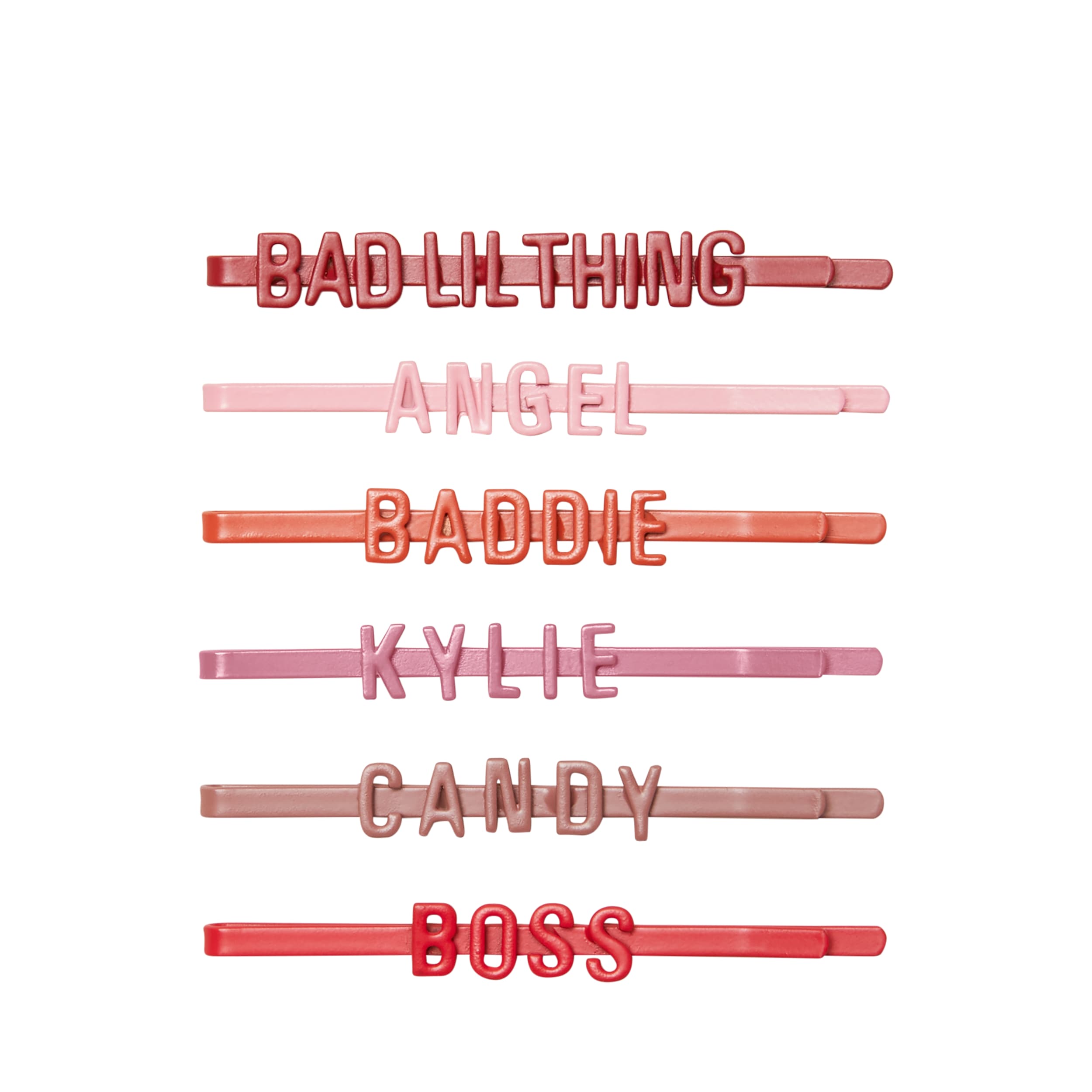 kyliecosmetics Hair Pins
