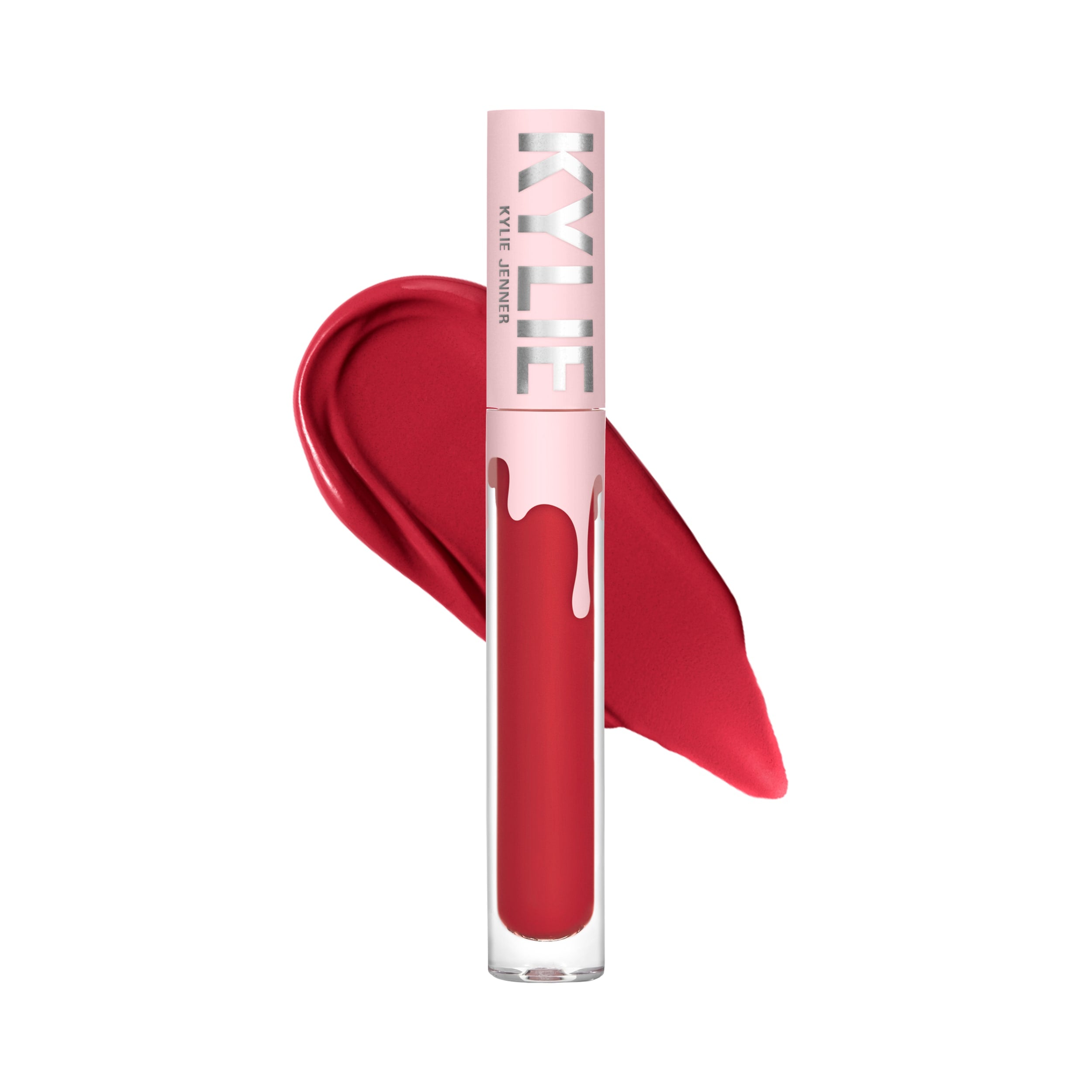 kyliecosmetics Matte Liquid Lipstick