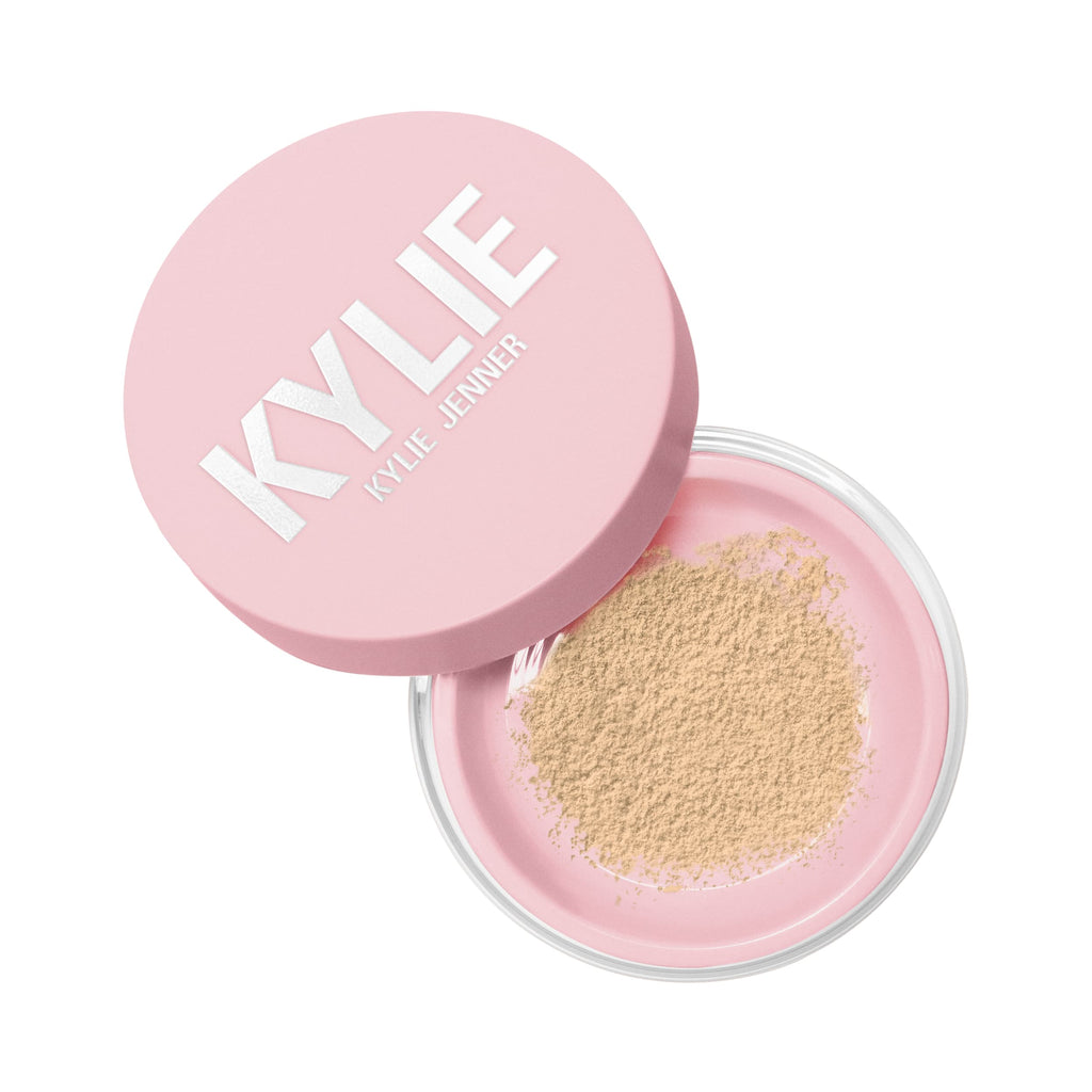 kyliecosmetics Setting Powder