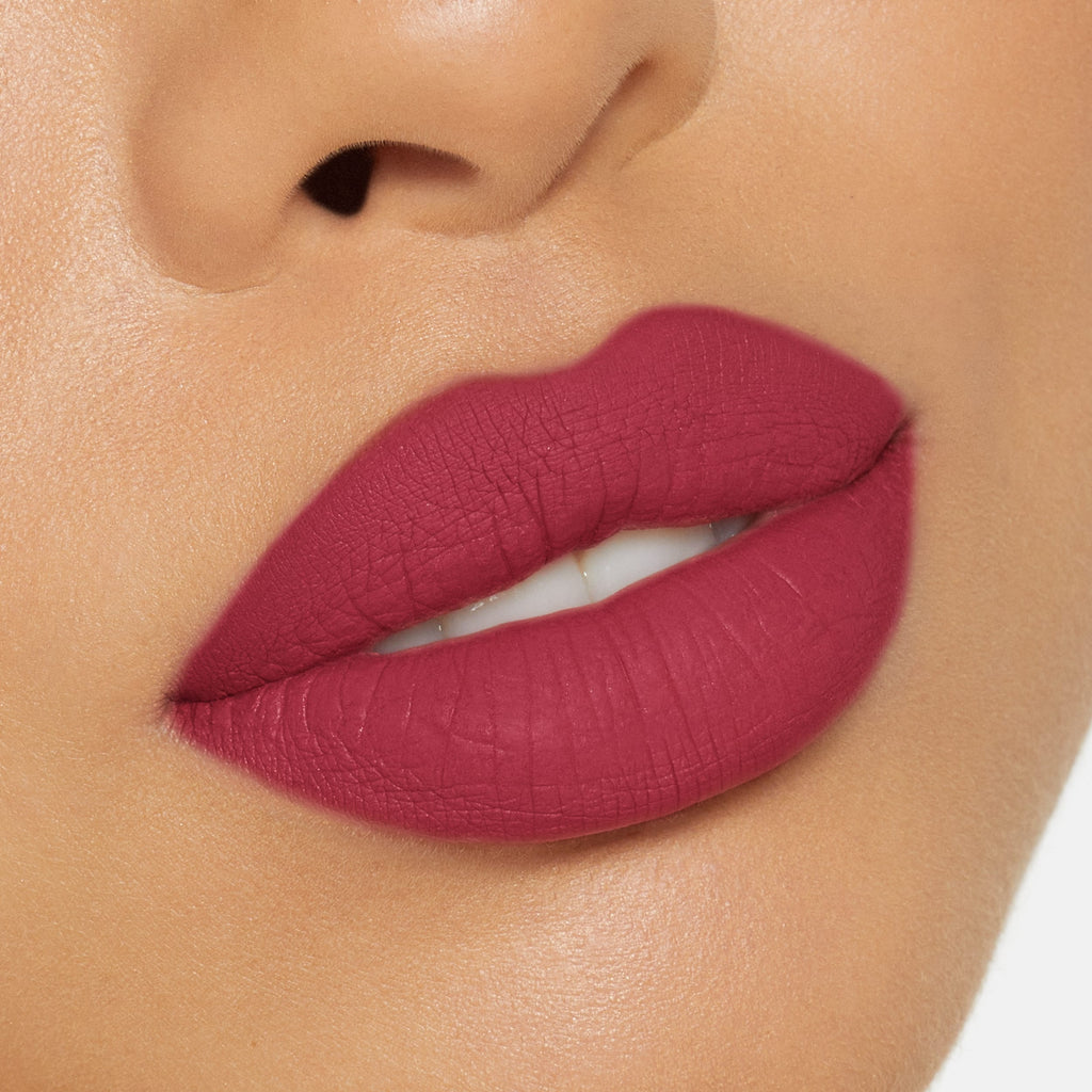 kyliecosmetics Matte Lip Kit