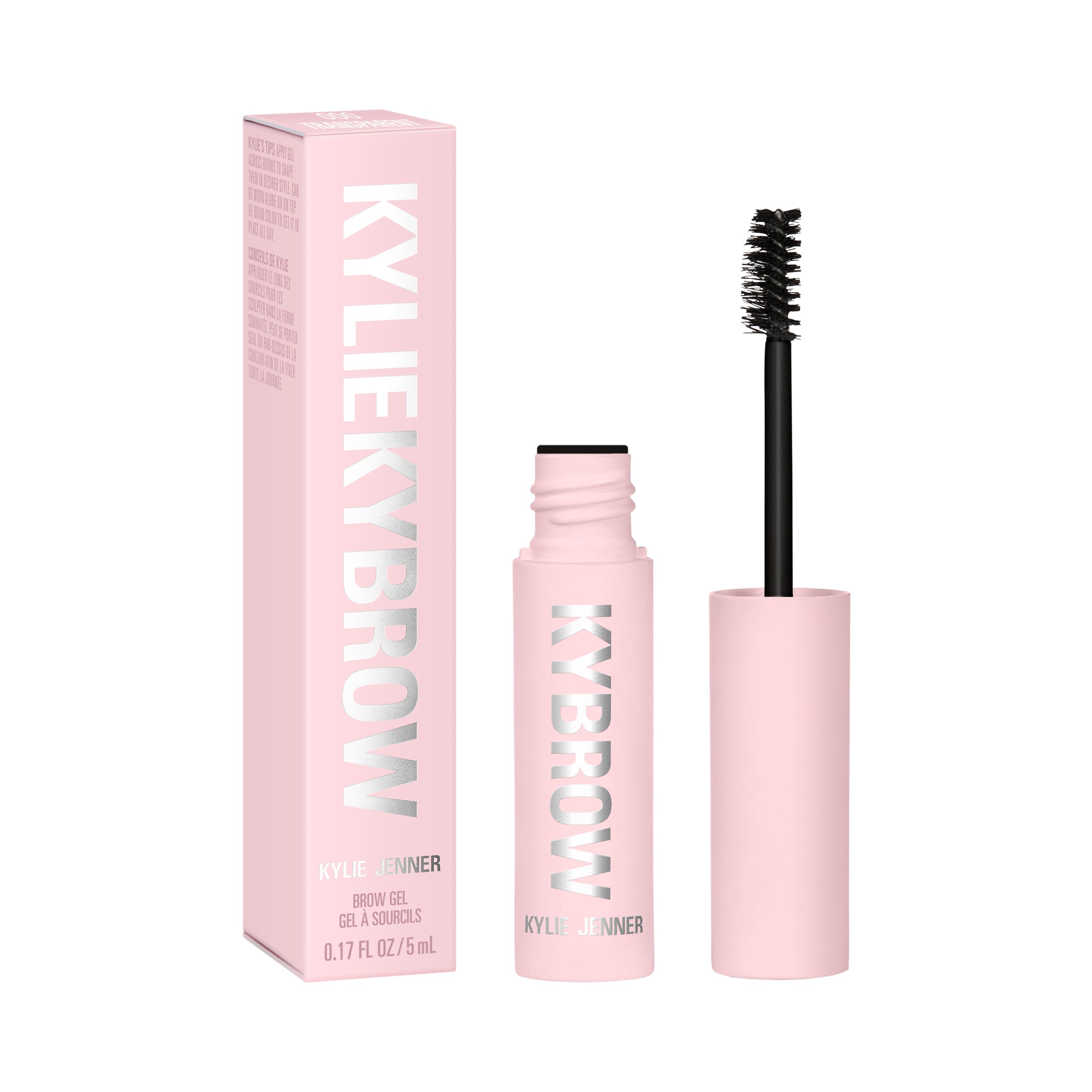 kyliecosmetics Kybrow Gel