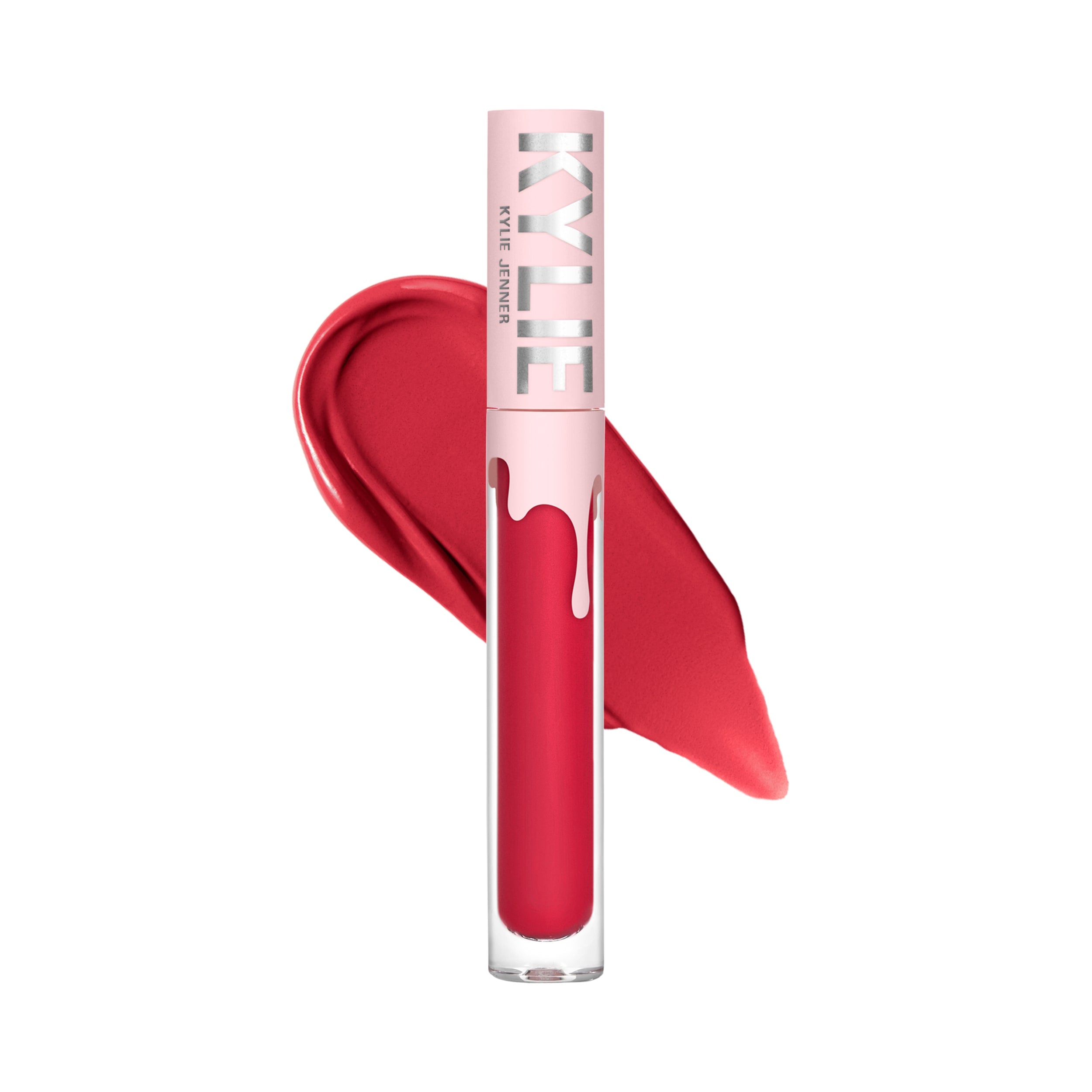 kyliecosmetics Matte Liquid Lipstick