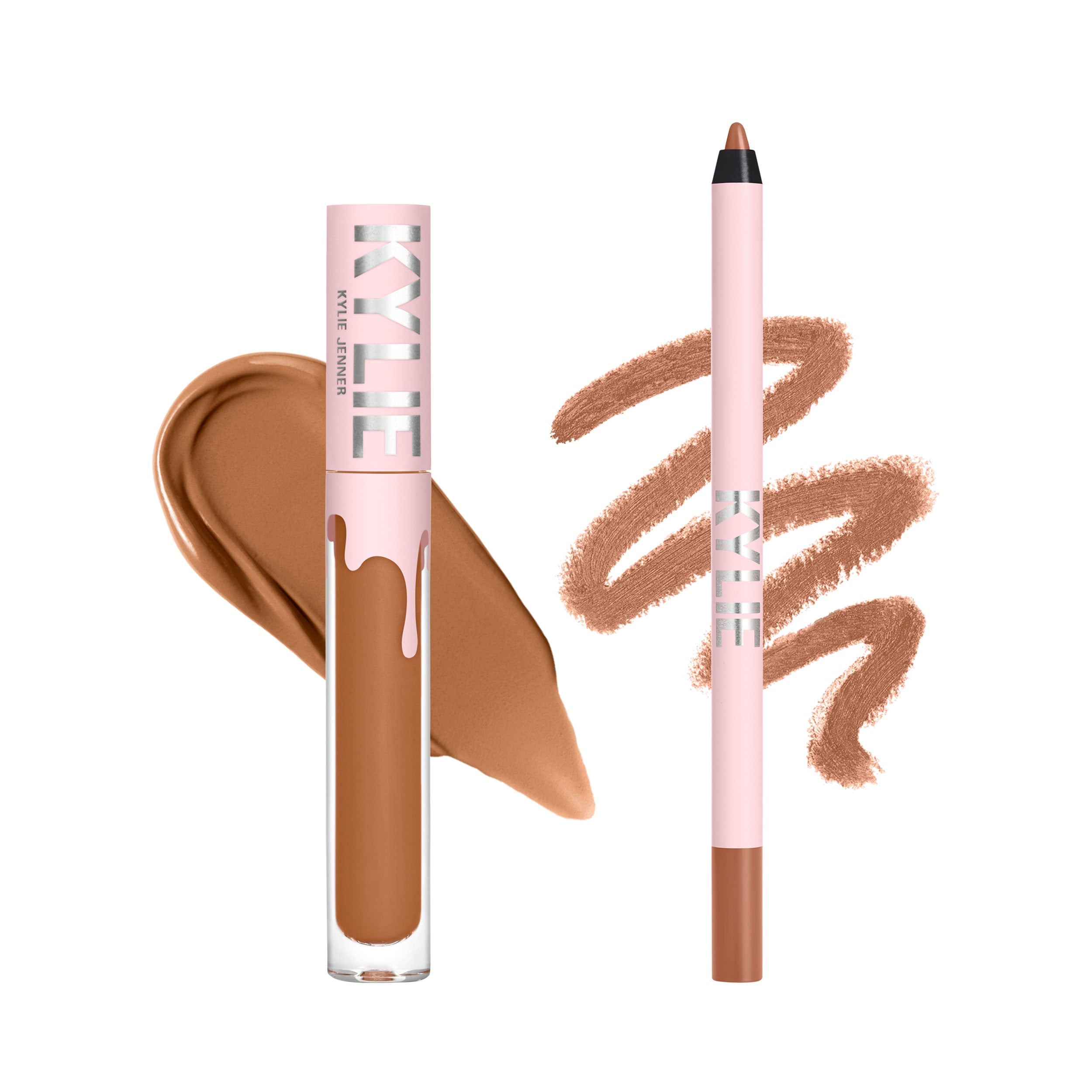 kyliecosmetics Matte Lip Kit