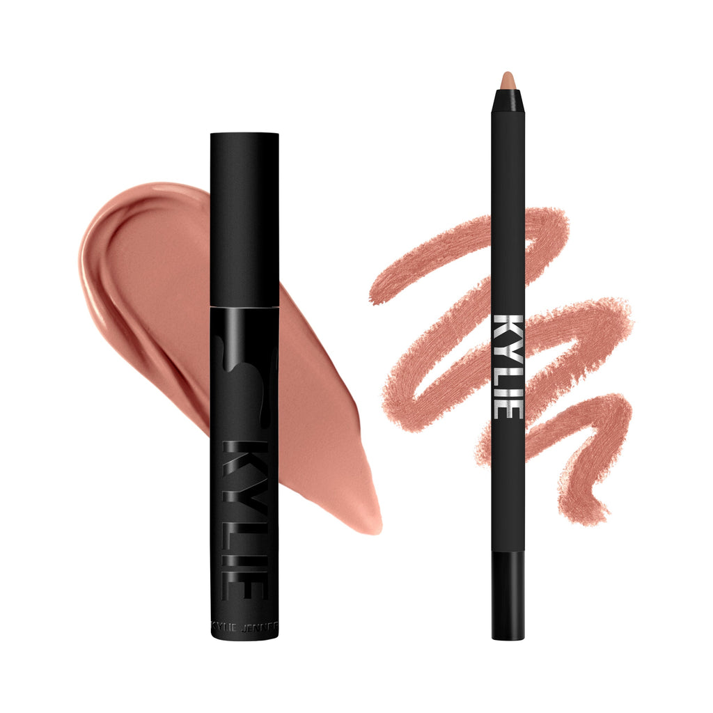 kyliecosmetics Matte Lip Kit