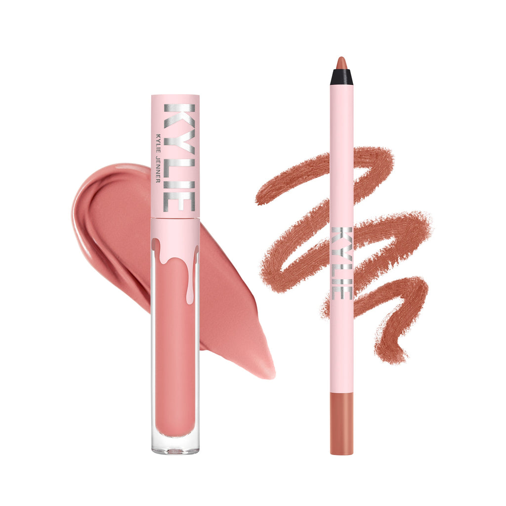 kyliecosmetics Matte Lip Kit