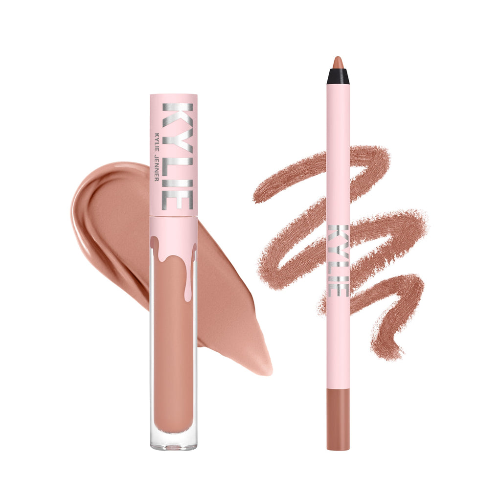 kyliecosmetics Matte Lip Kit
