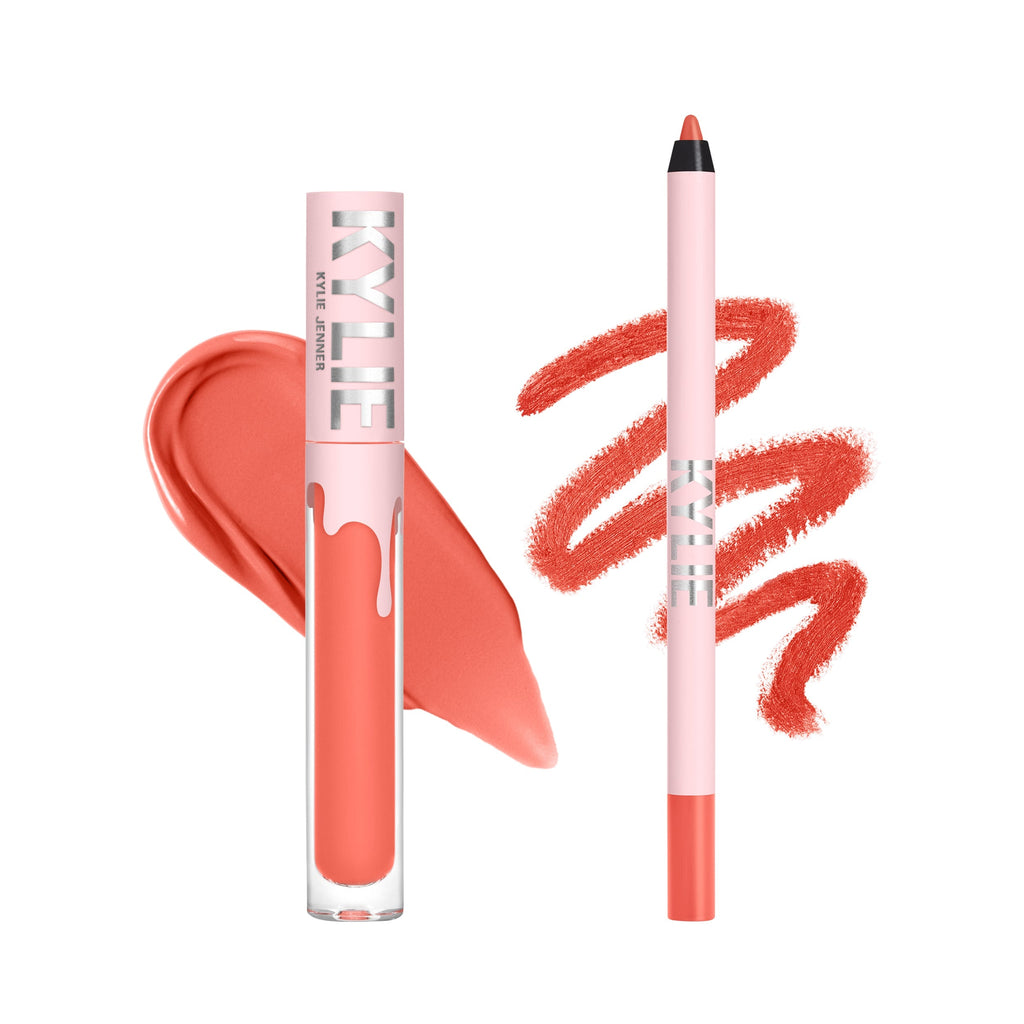 kyliecosmetics Matte Lip Kit