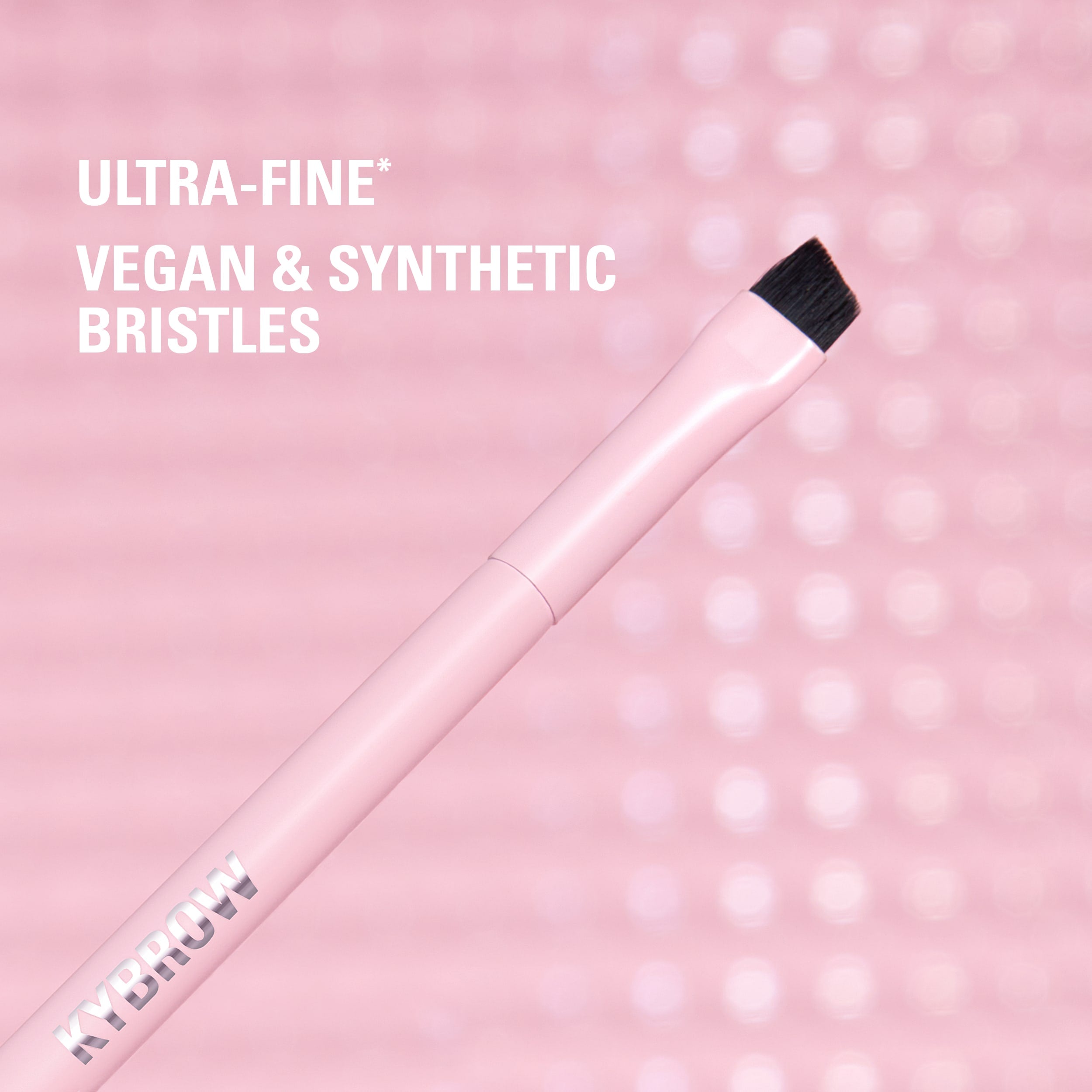 kyliecosmetics Kybrow Brush