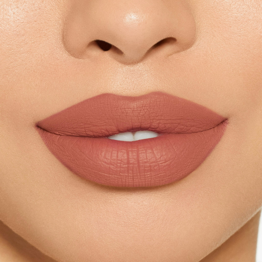 kyliecosmetics Matte Liquid Lipstick