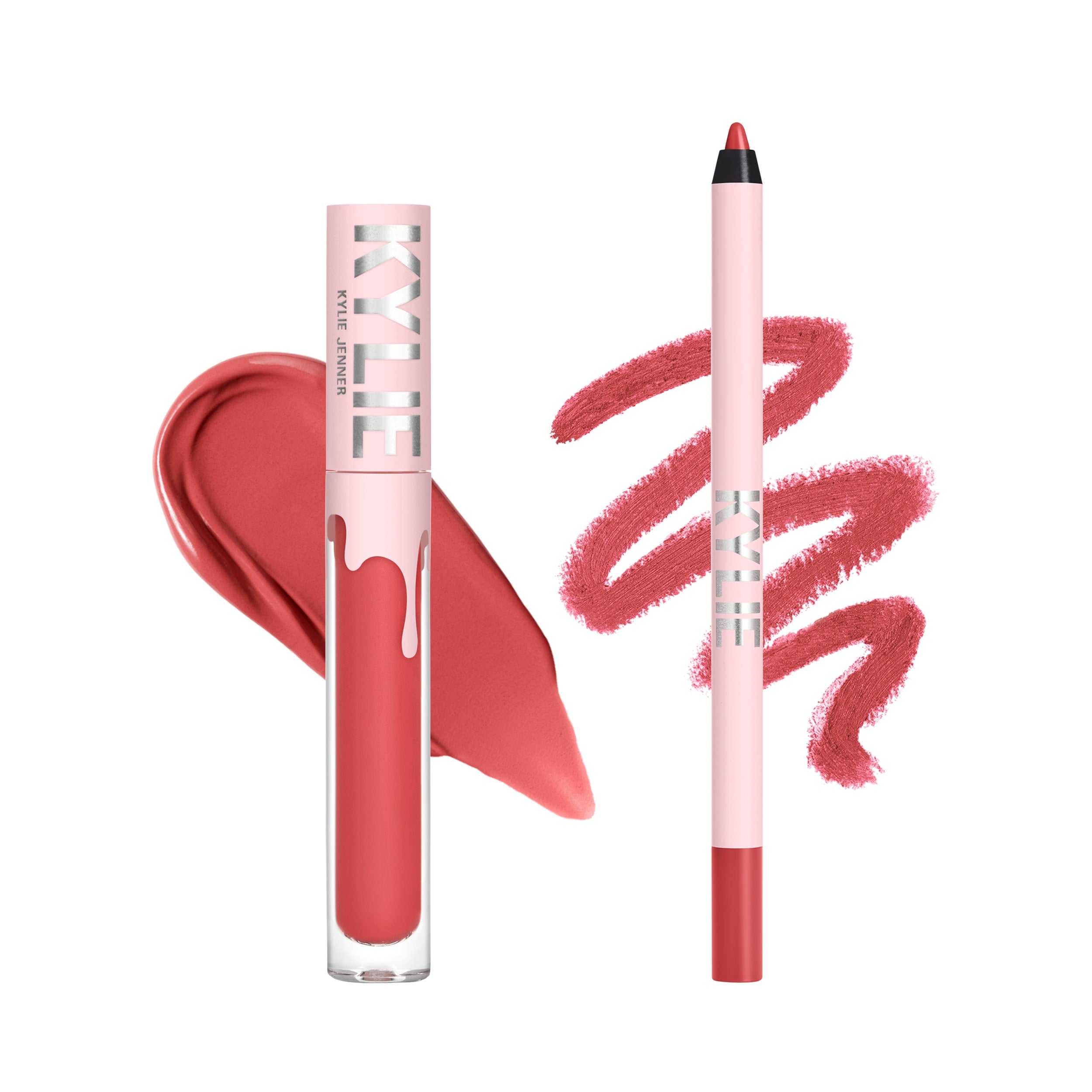 kyliecosmetics Matte Lip Kit