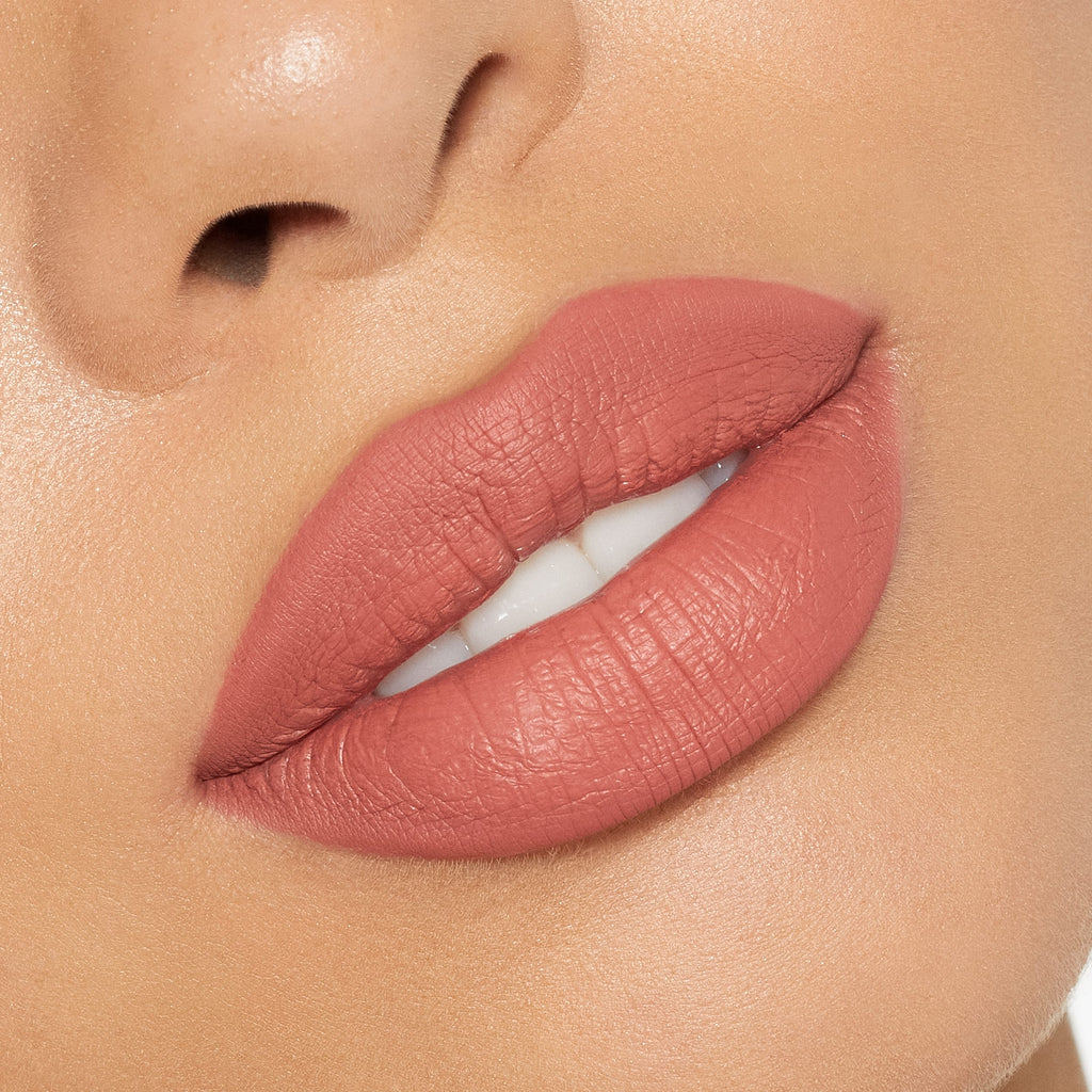 kyliecosmetics Matte Liquid Lipstick