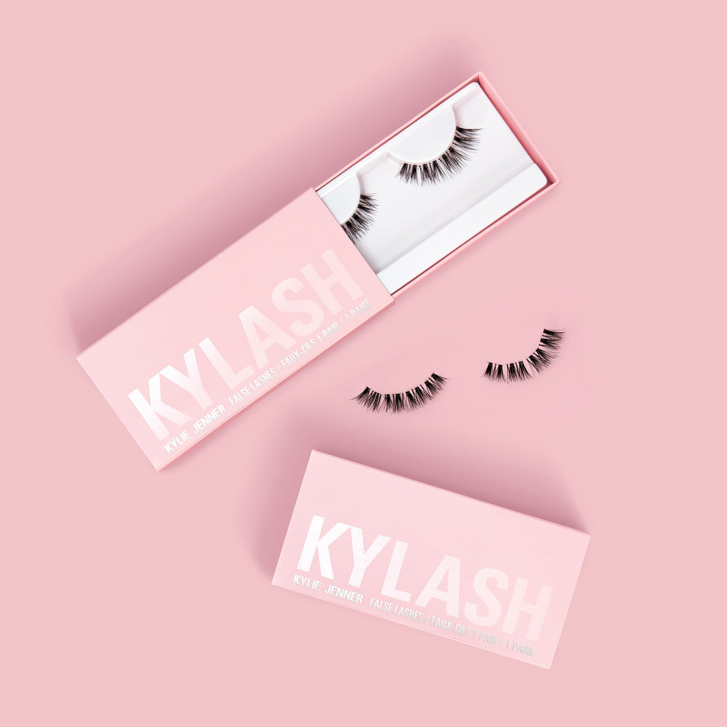 kyliecosmetics Kylash False Lashes