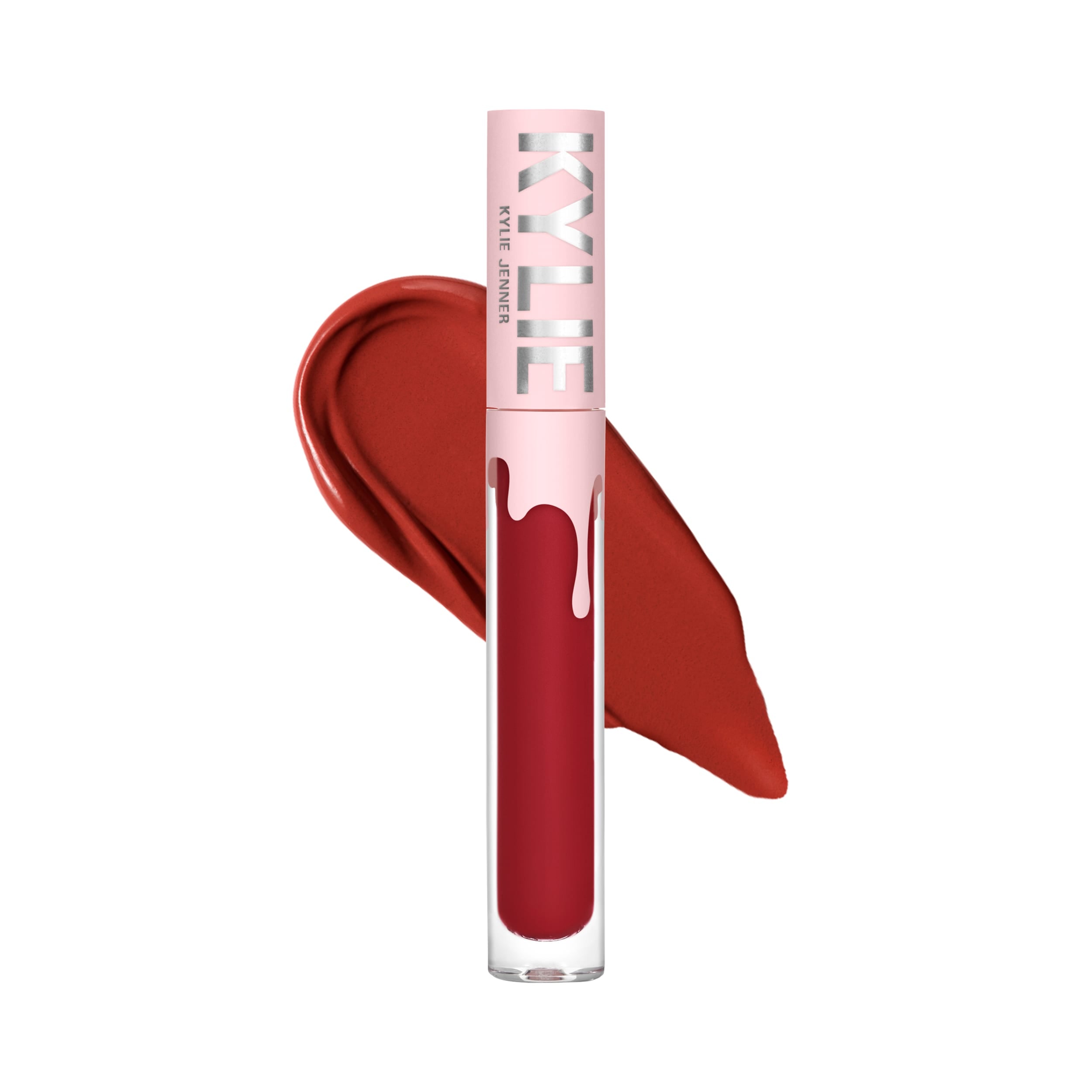 kyliecosmetics Matte Liquid Lipstick