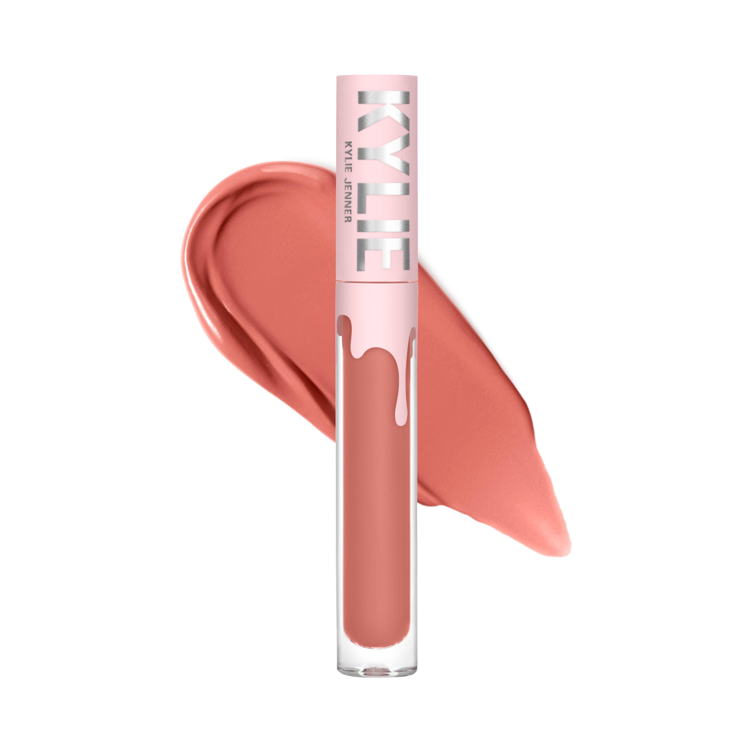 kyliecosmetics Matte Liquid Lipstick