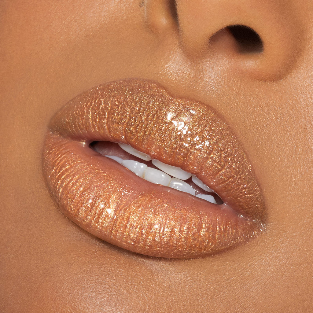 kyliecosmetics High Gloss