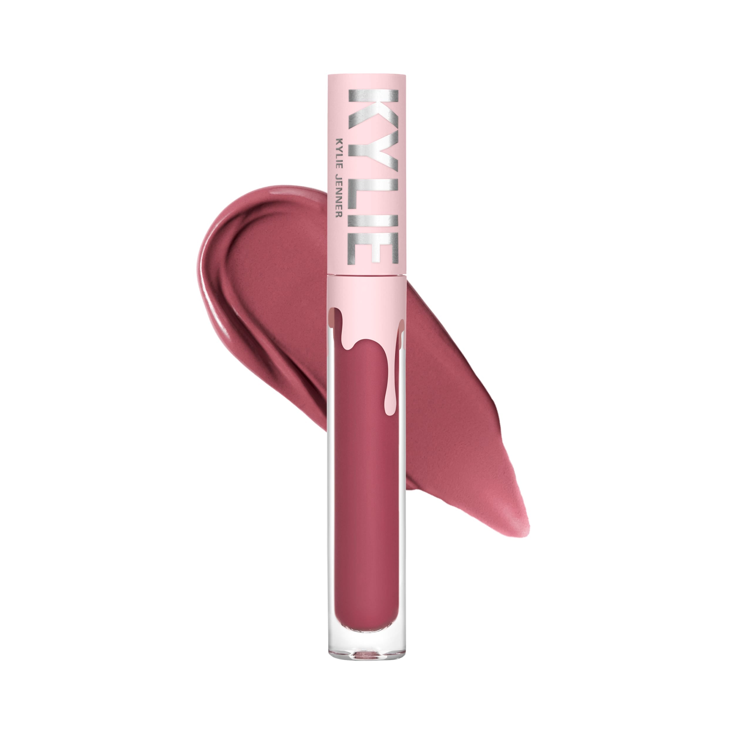 kyliecosmetics Matte Liquid Lipstick
