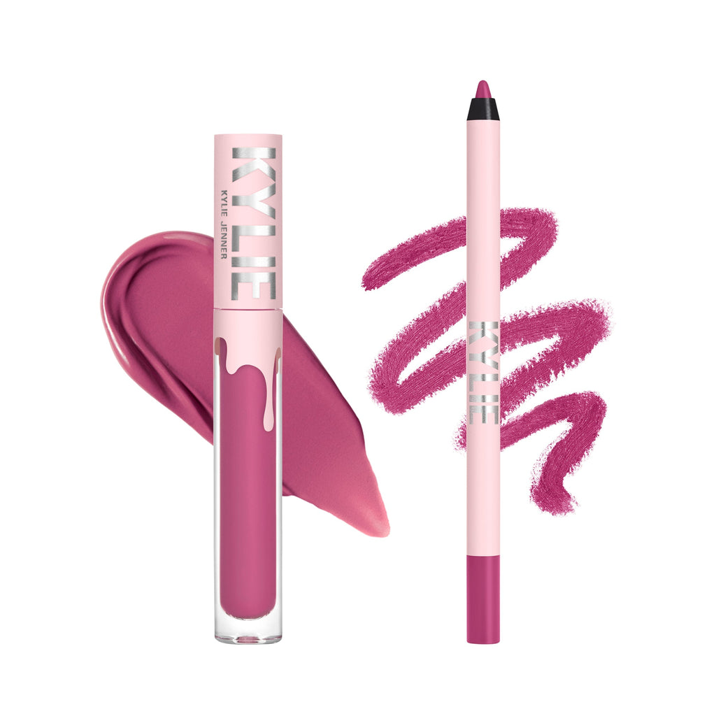 kyliecosmetics Matte Lip Kit