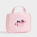 kyliecosmetics Kylie Lips Pink Travel Case