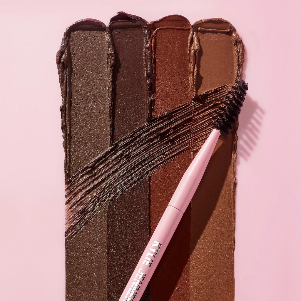 kyliecosmetics Kybrow Brush