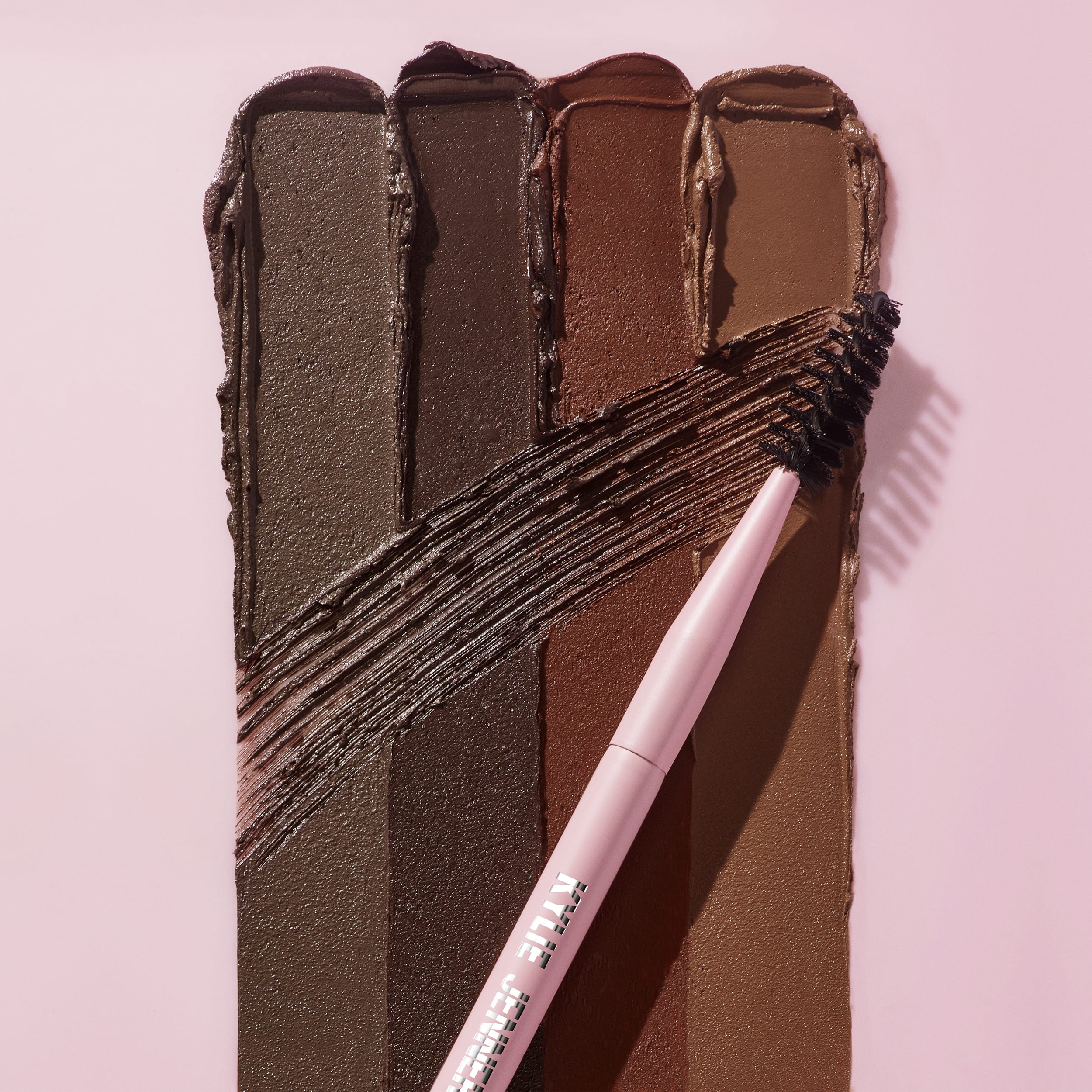 kyliecosmetics Kybrow Brush