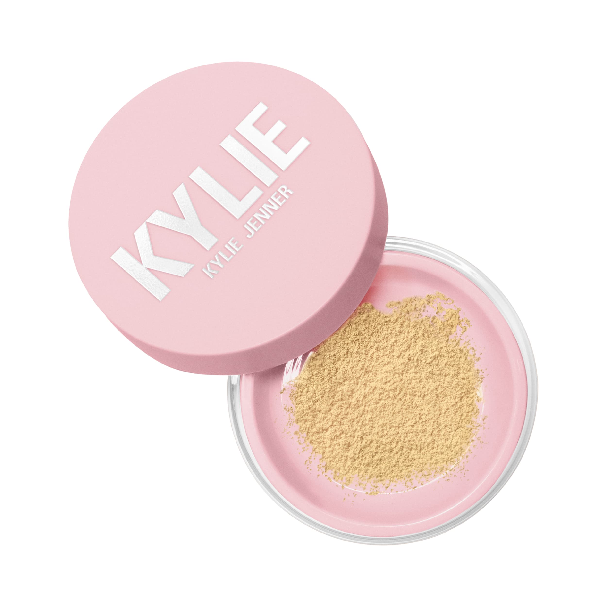 kyliecosmetics Setting Powder