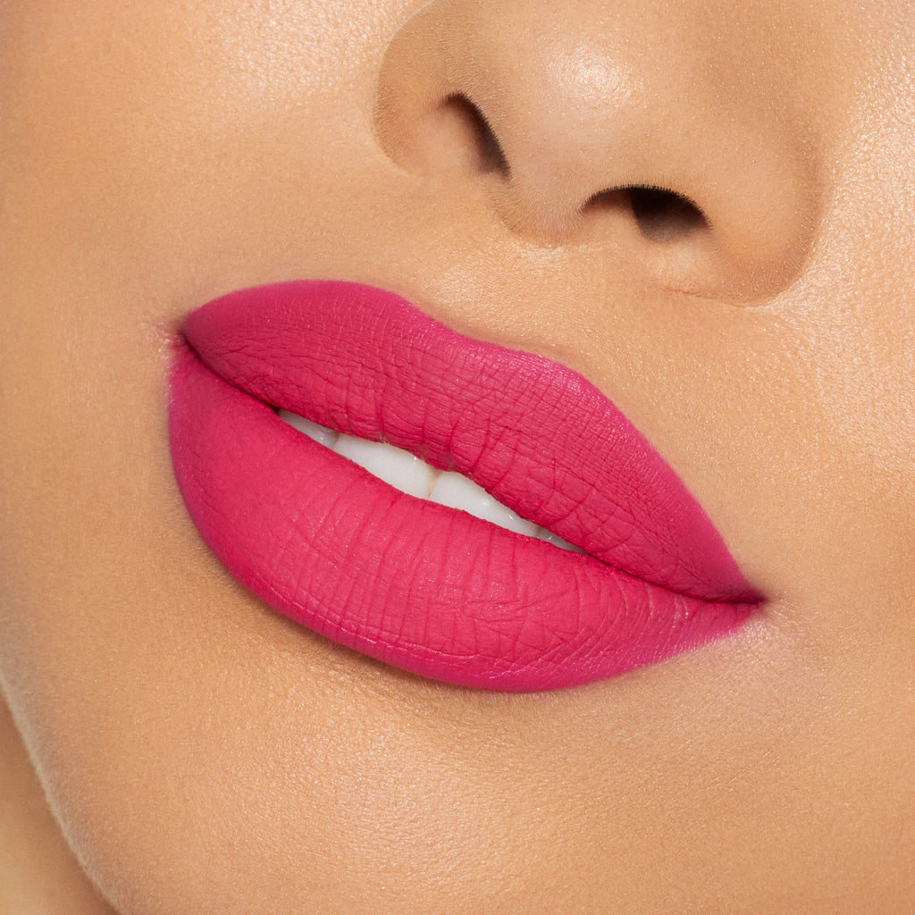 kyliecosmetics Matte Lip Kit